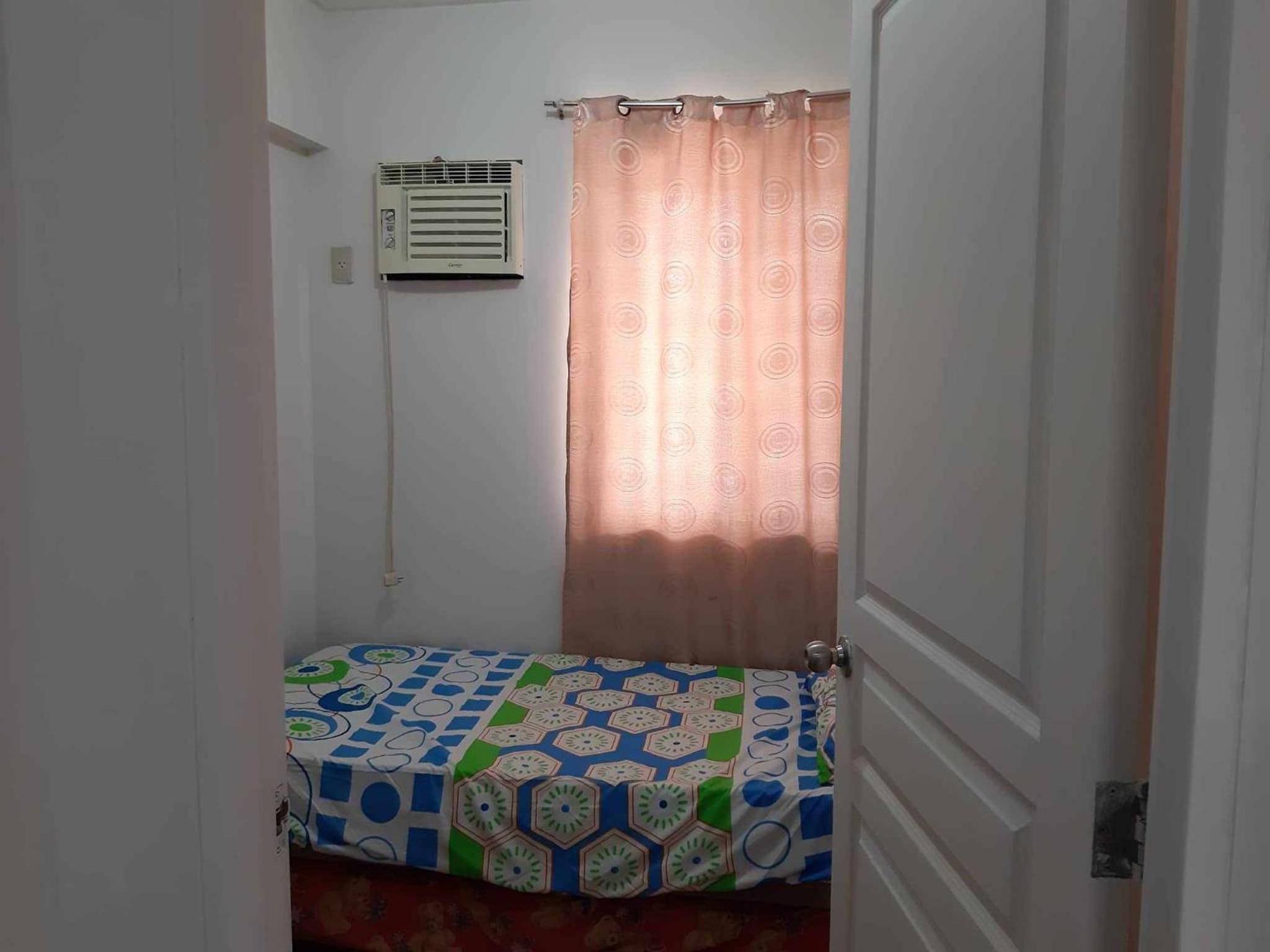 Sorrel Residences- 2 Bedroom Apartment
