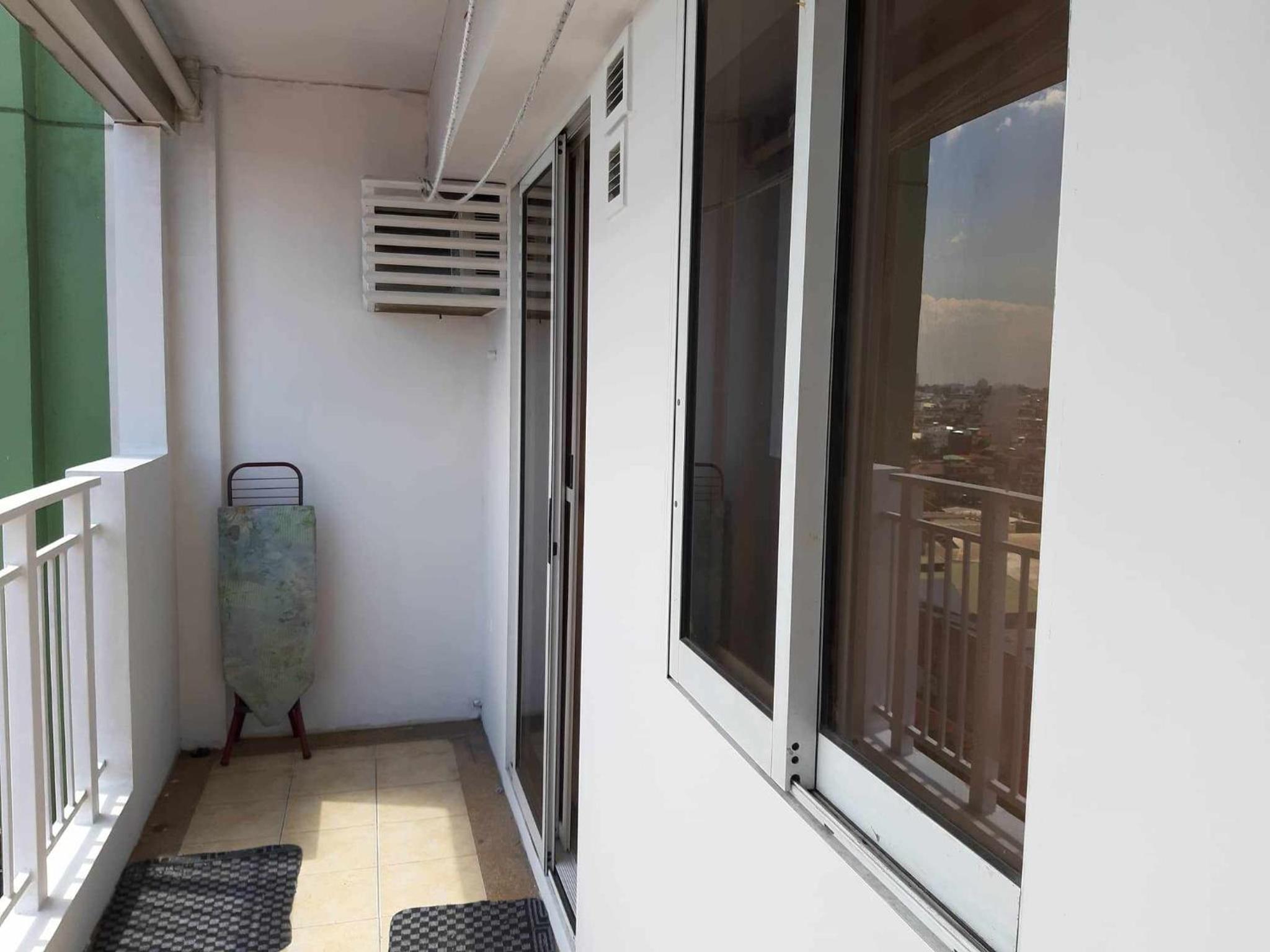 Sorrel Residences- 2 Bedroom Apartment