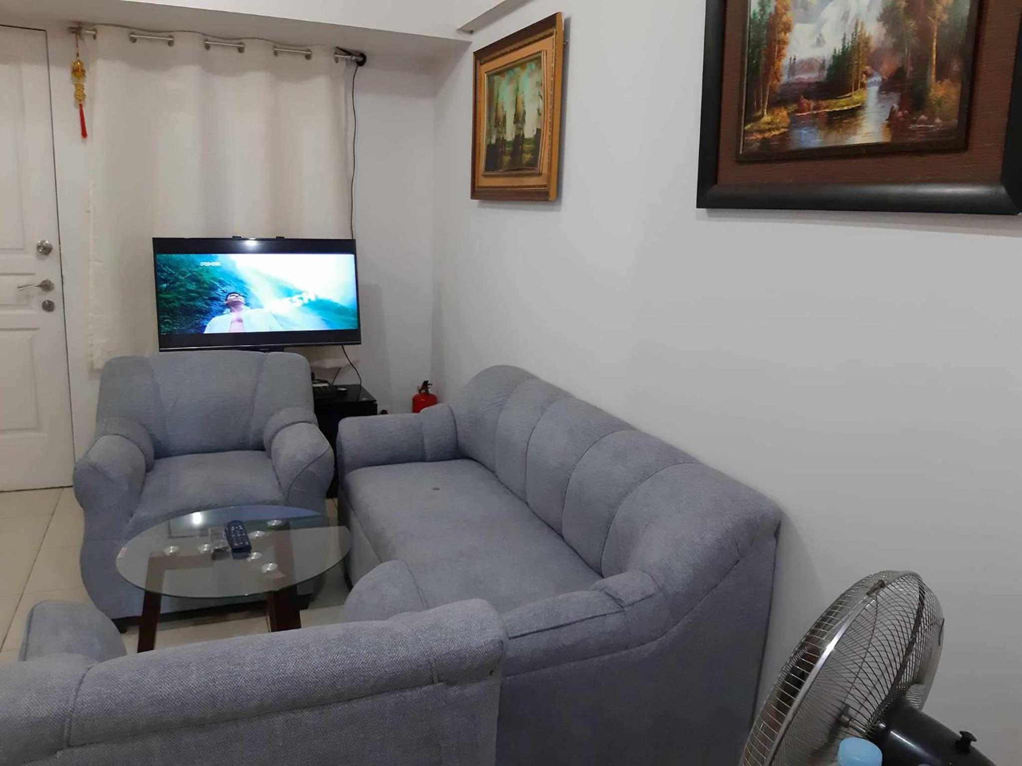 Sorrel Residences- 2 Bedroom Apartment