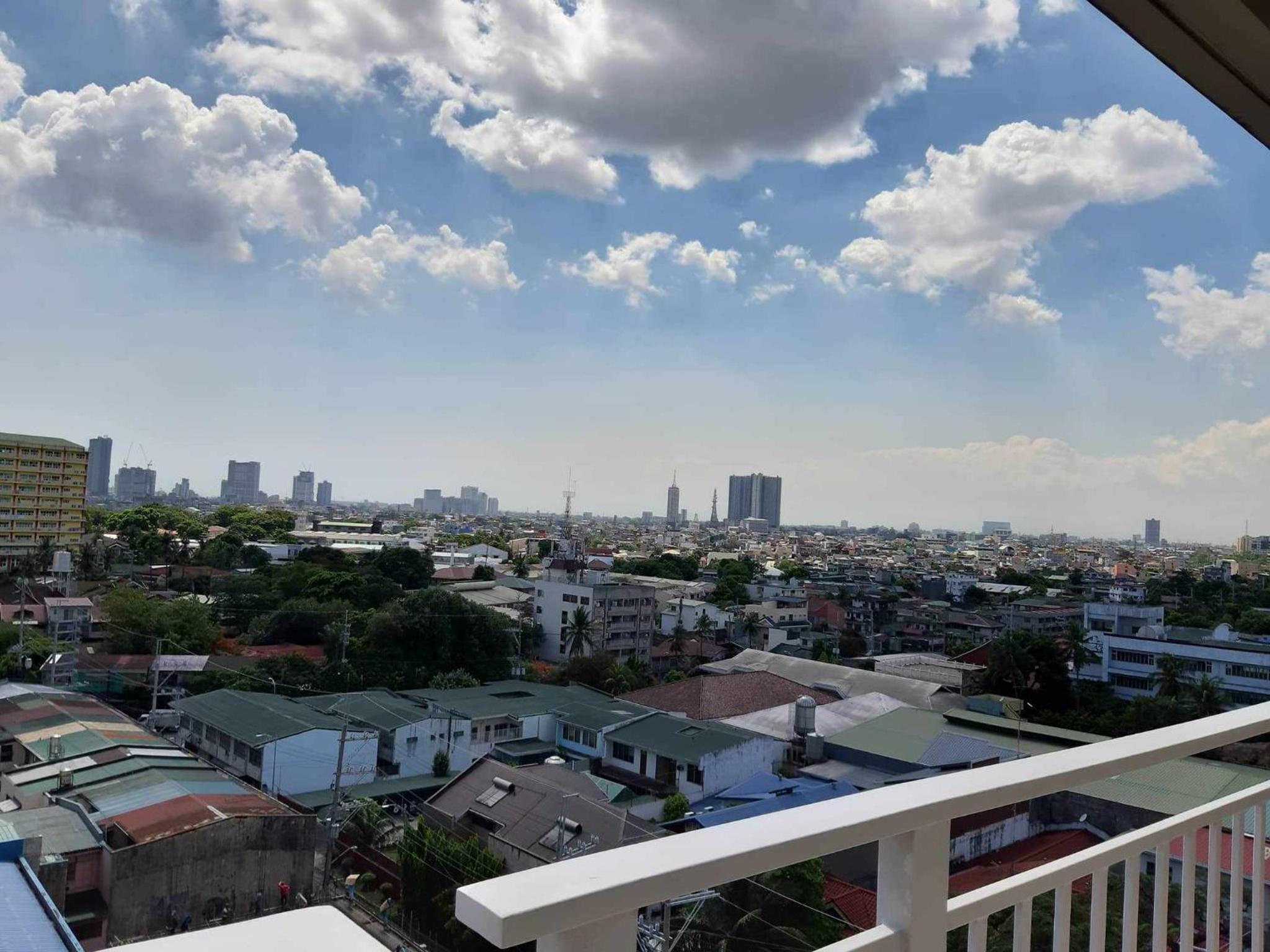 Sorrel Residences- 2 Bedroom Apartment