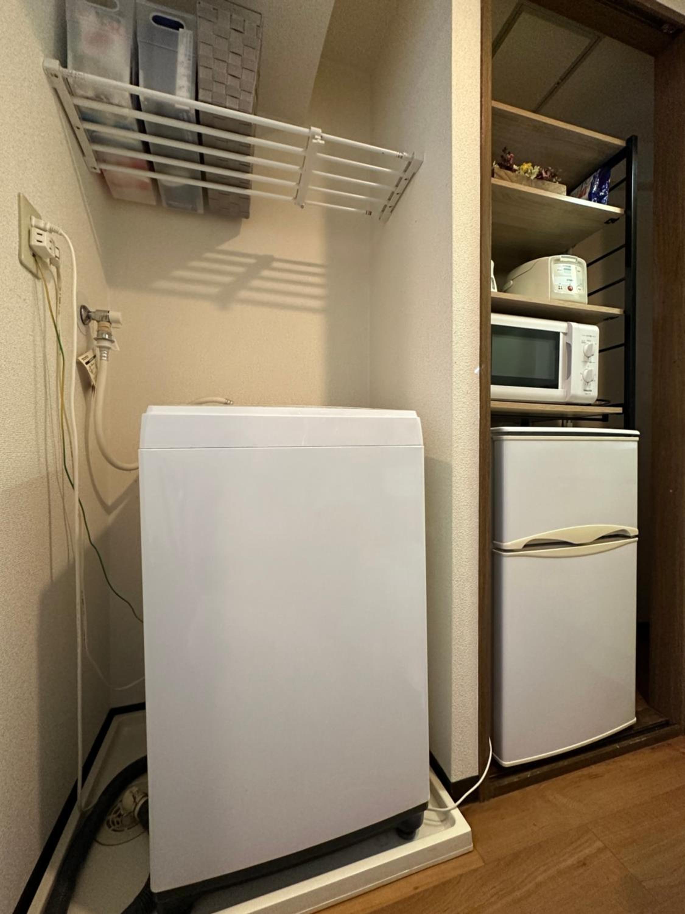 nestay apartment tokyo ikebukuro