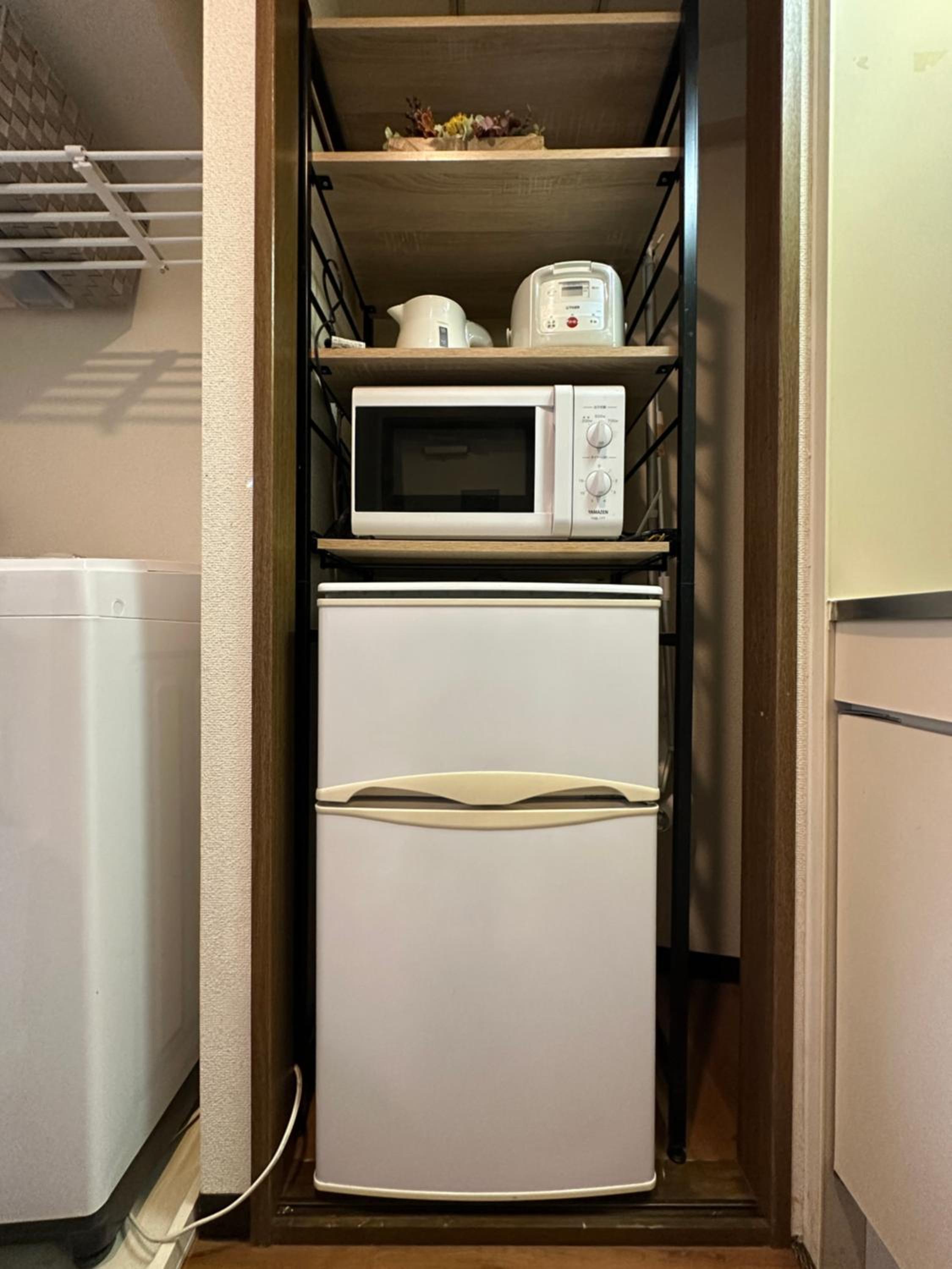 nestay apartment tokyo ikebukuro