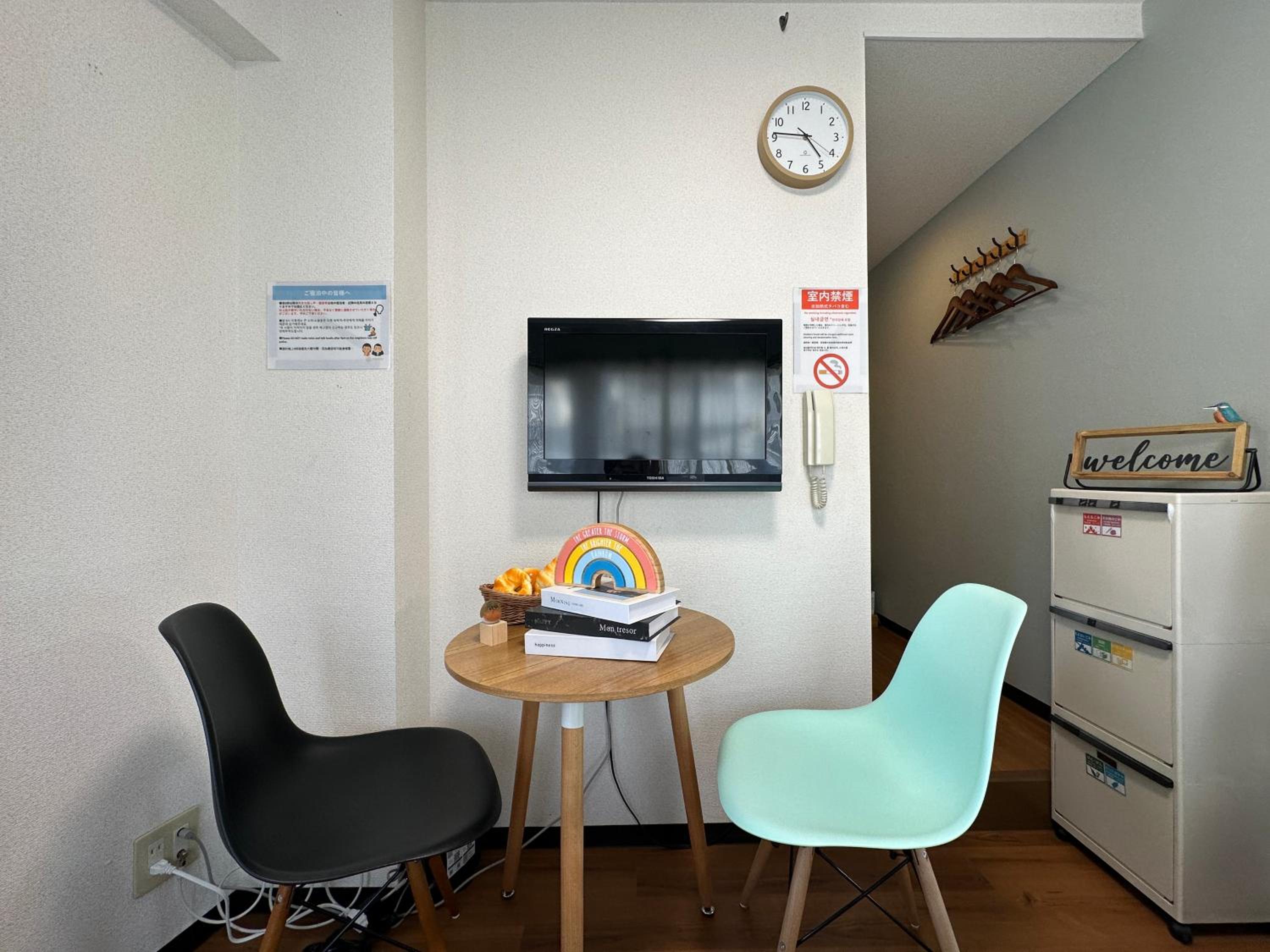 nestay apartment tokyo ikebukuro