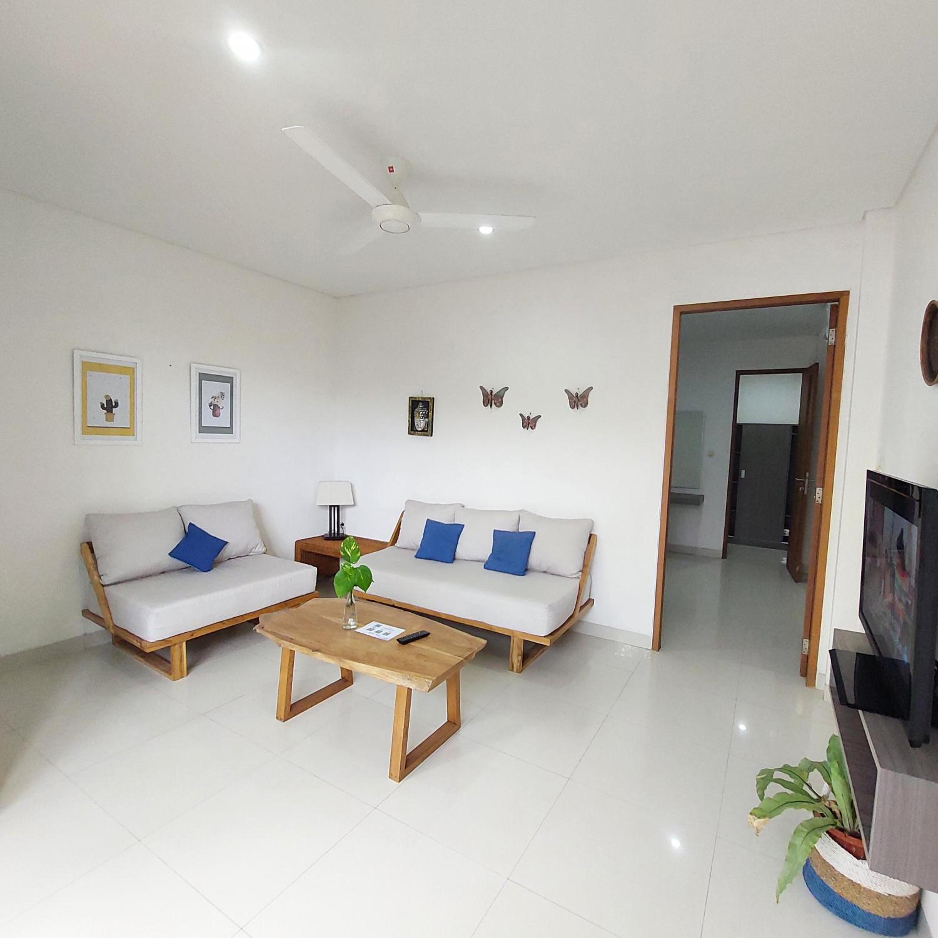 Harmony Beach Suite