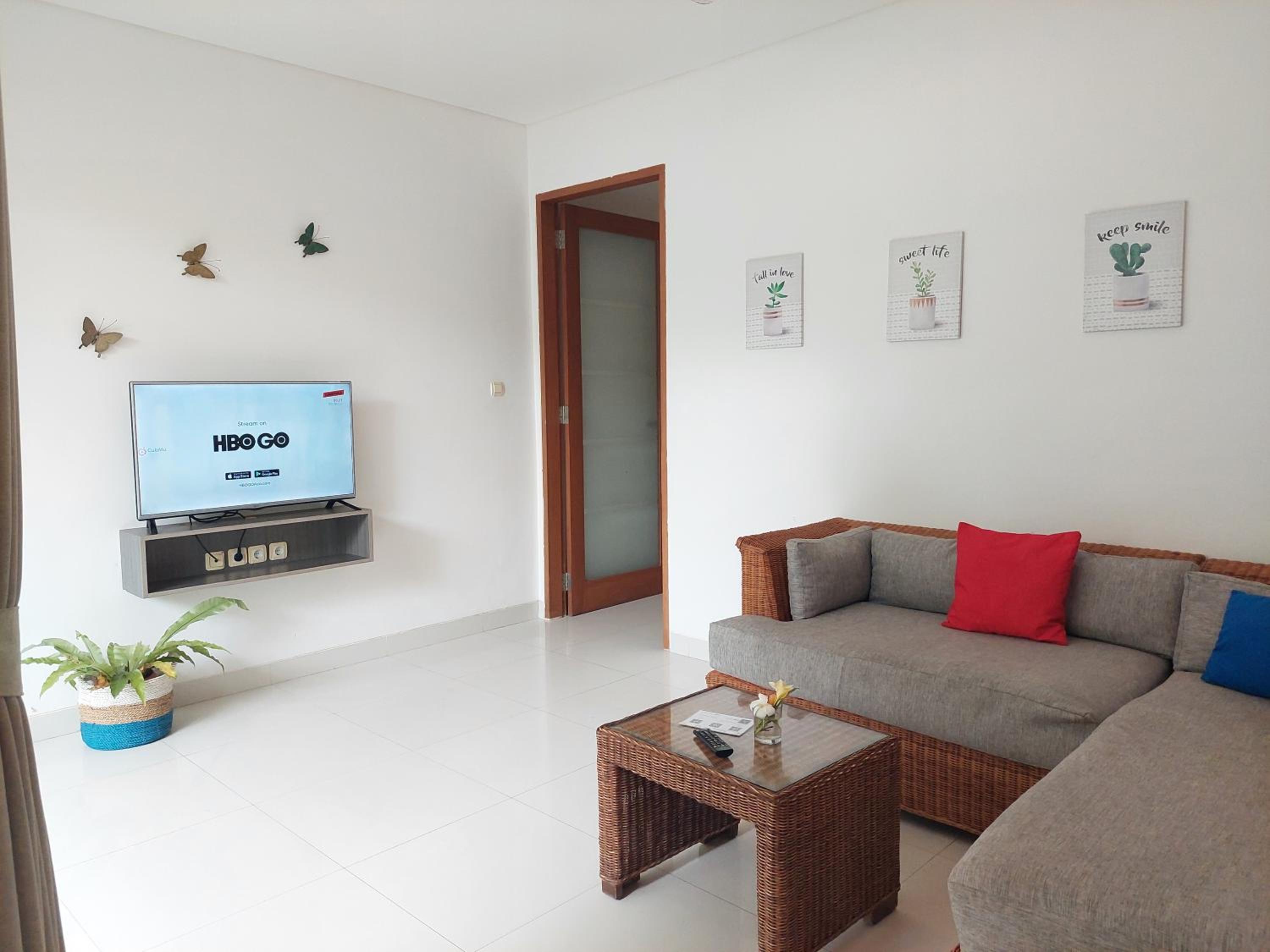 Harmony Beach Suite
