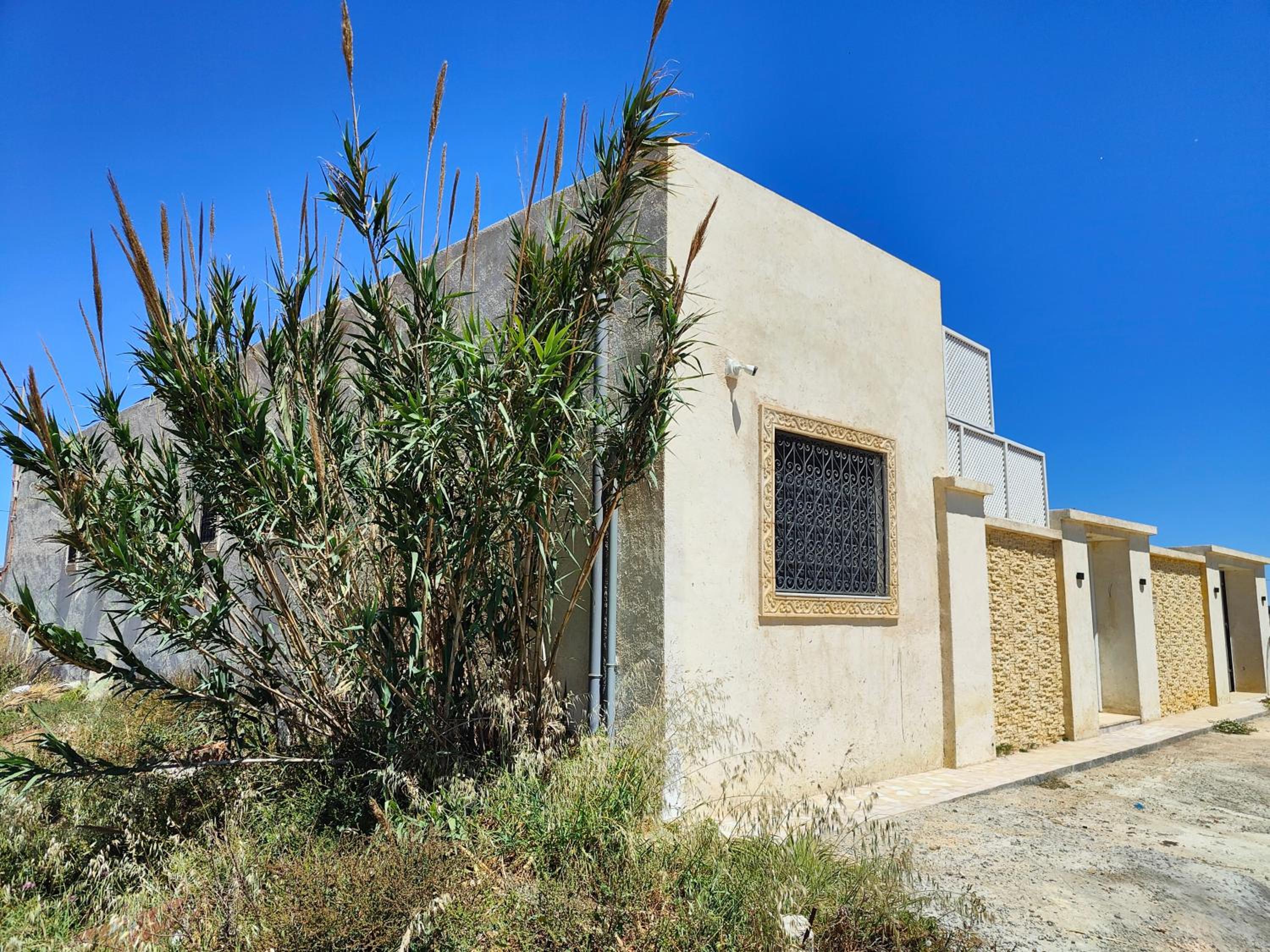 Villa Nour Kélibia view 5