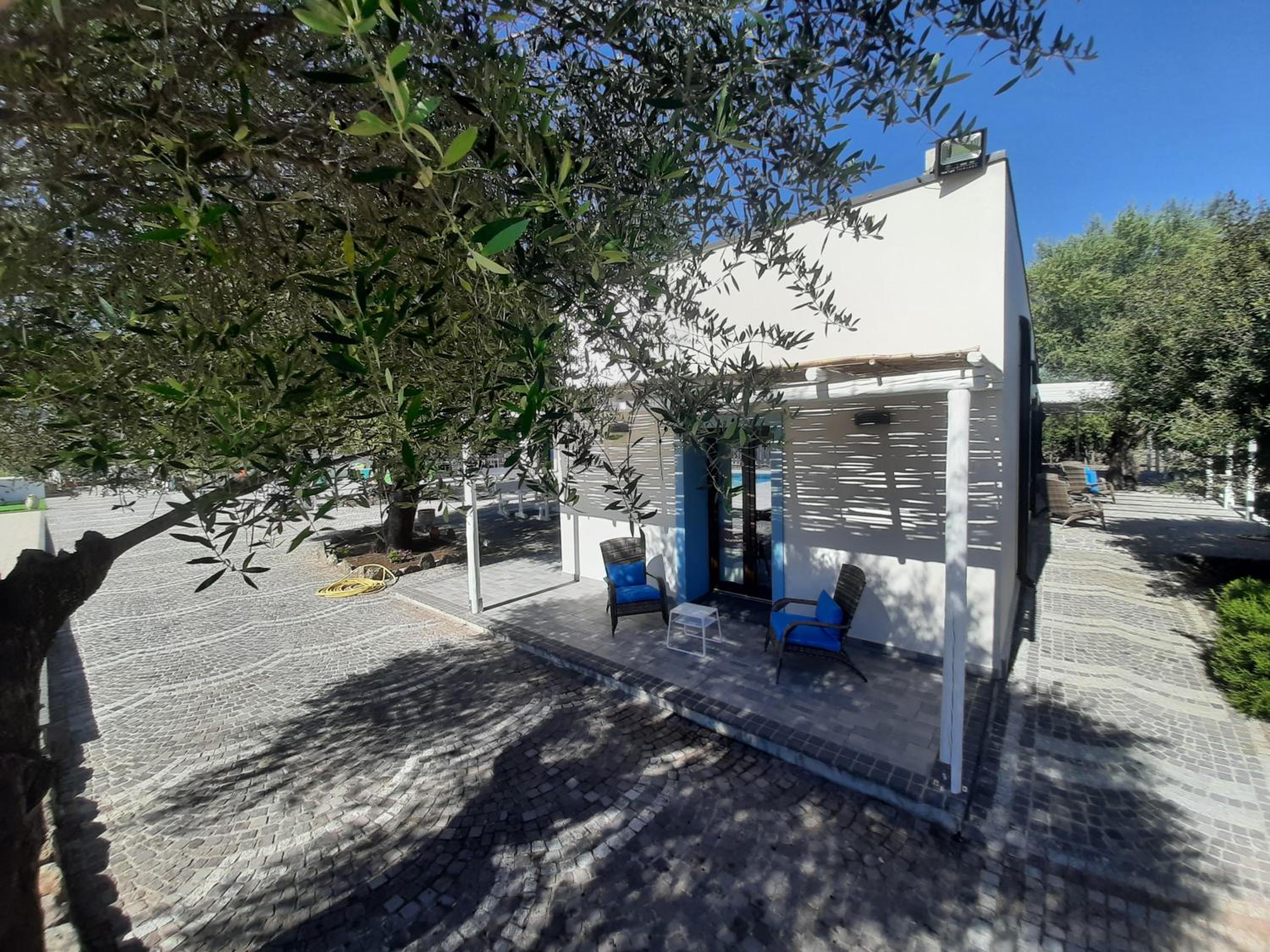 Hotel Borgo Rurale Cares - Image 1