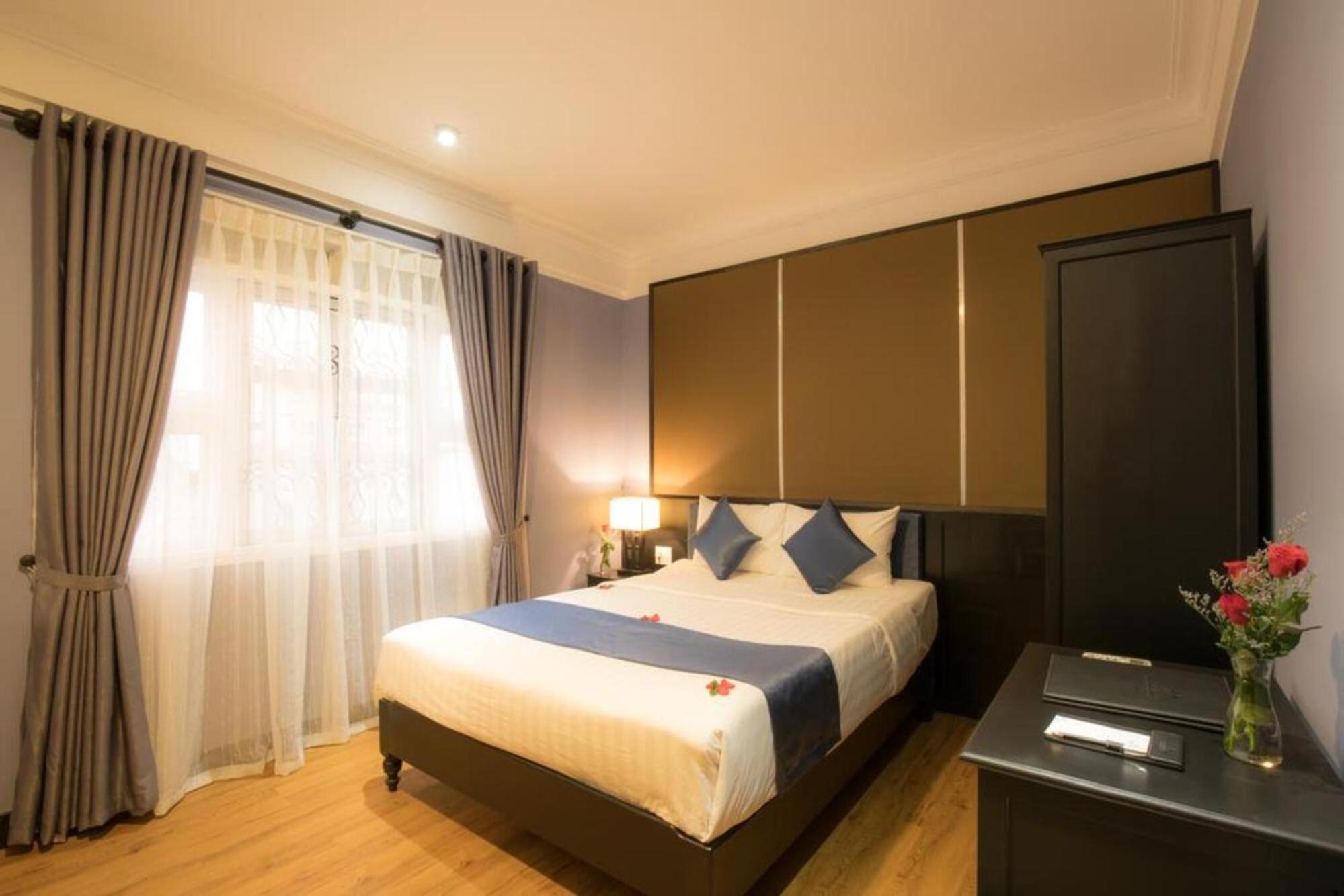 KLY Boutique Hotel Hue view 5