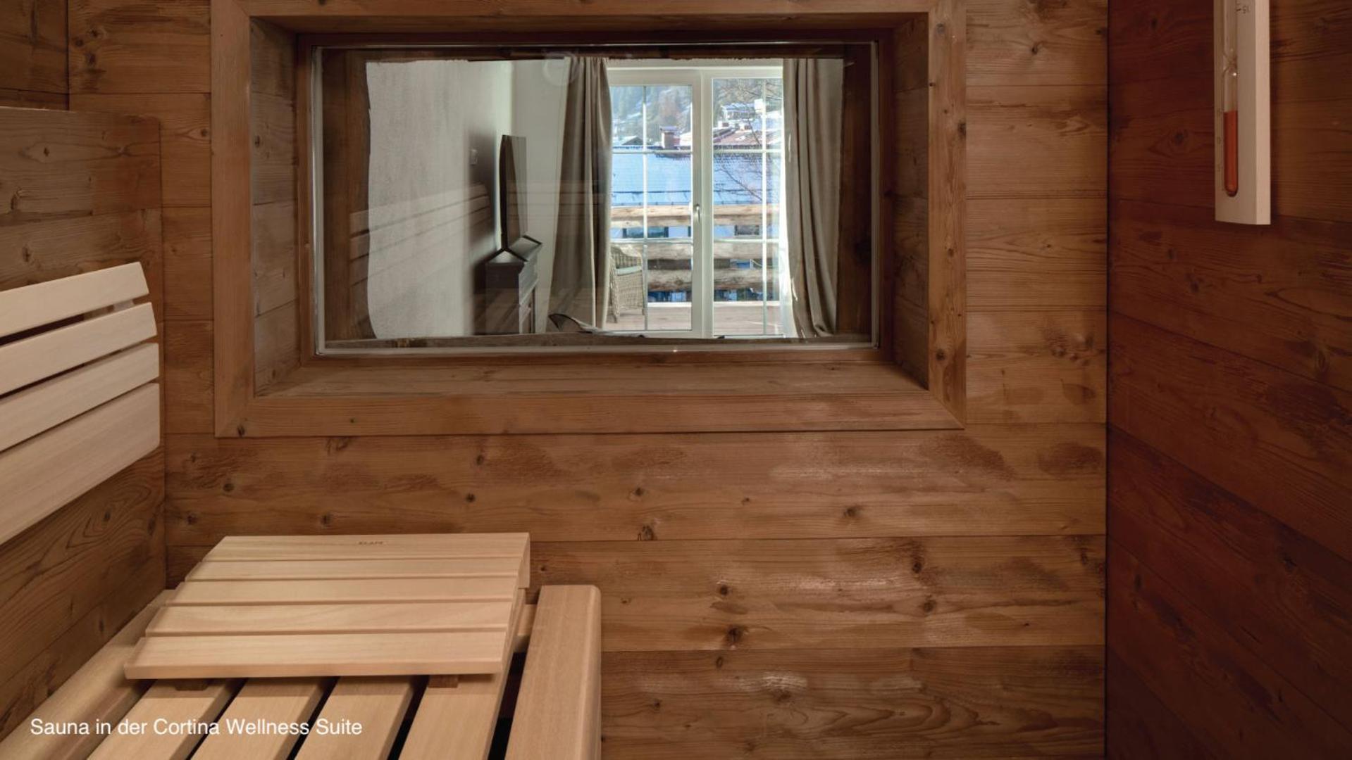 MOUNTAIN LODGE OBERJOCH - Allgäu