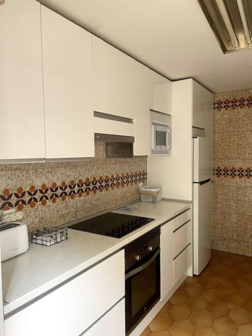 Acogedor chalet en la Sierra