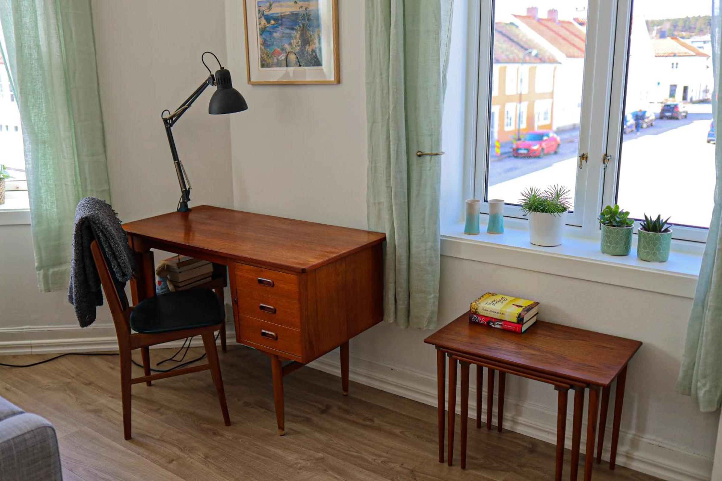 Sentralt og romslig i Kristiansand sentrum view 4