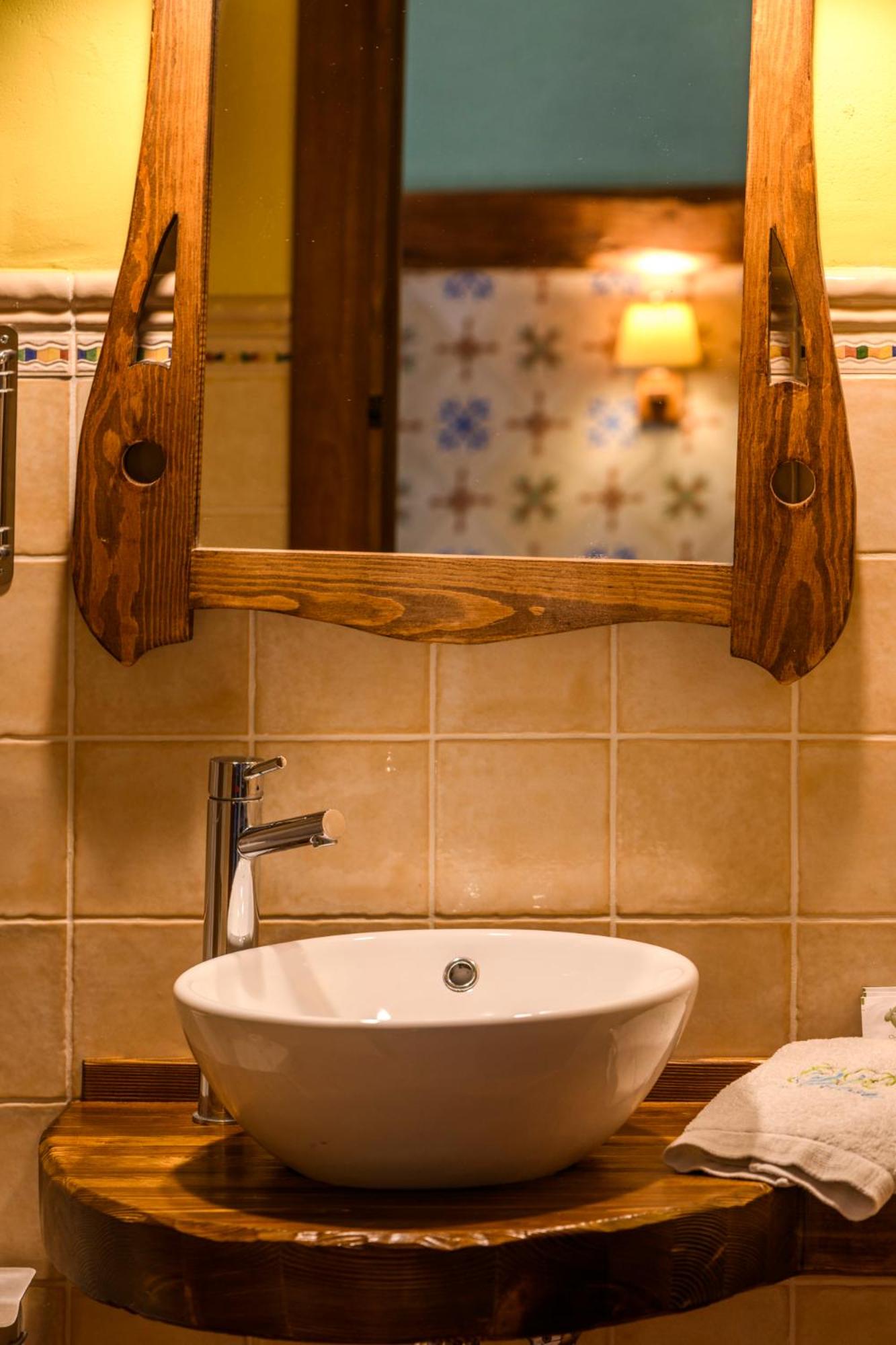 Casas Rurales de Vicorto