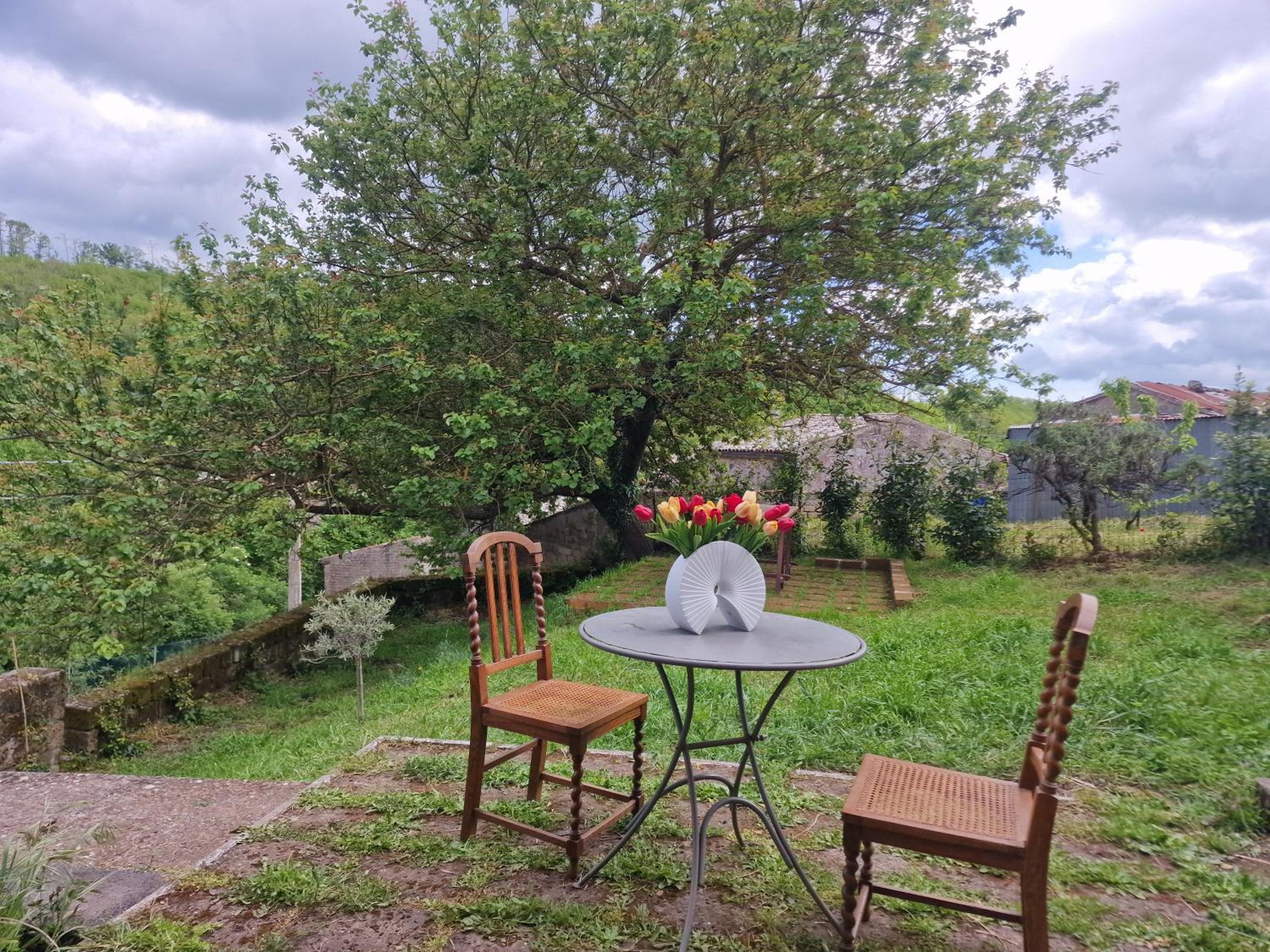 Le Terrazze della Tuscia