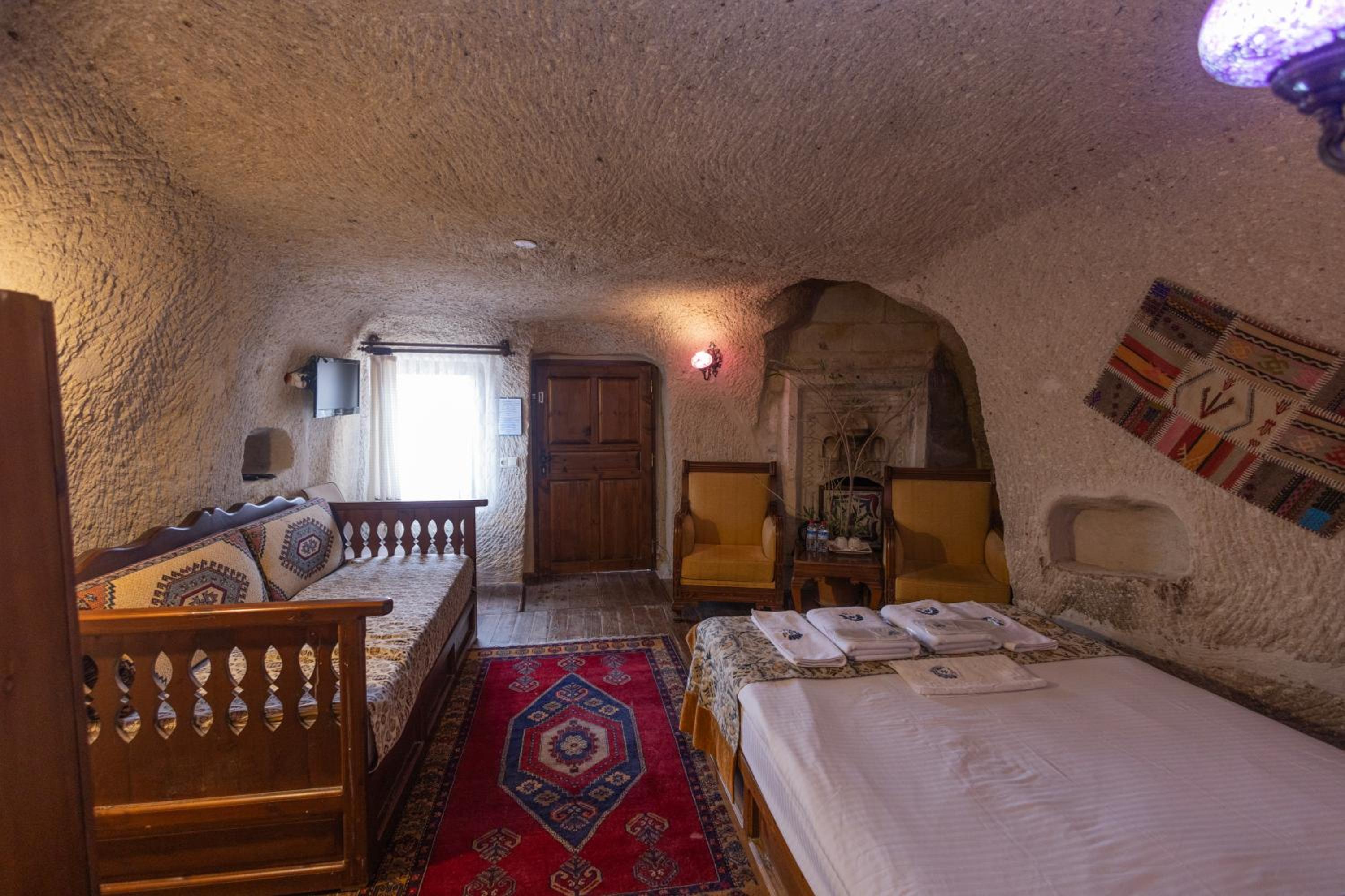Gedik Cave Hotel - Image 30