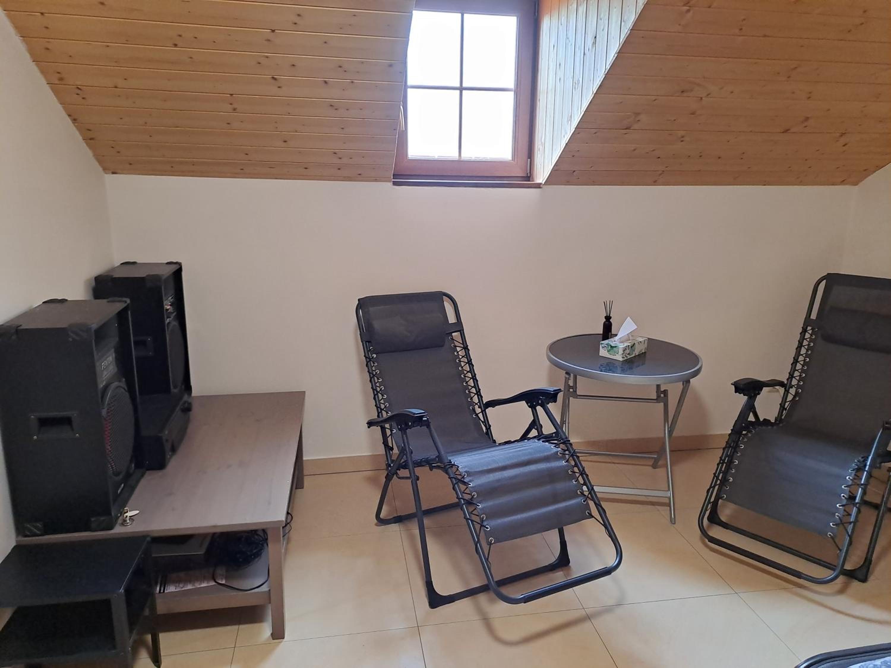 Apartman FARMA HRADEC