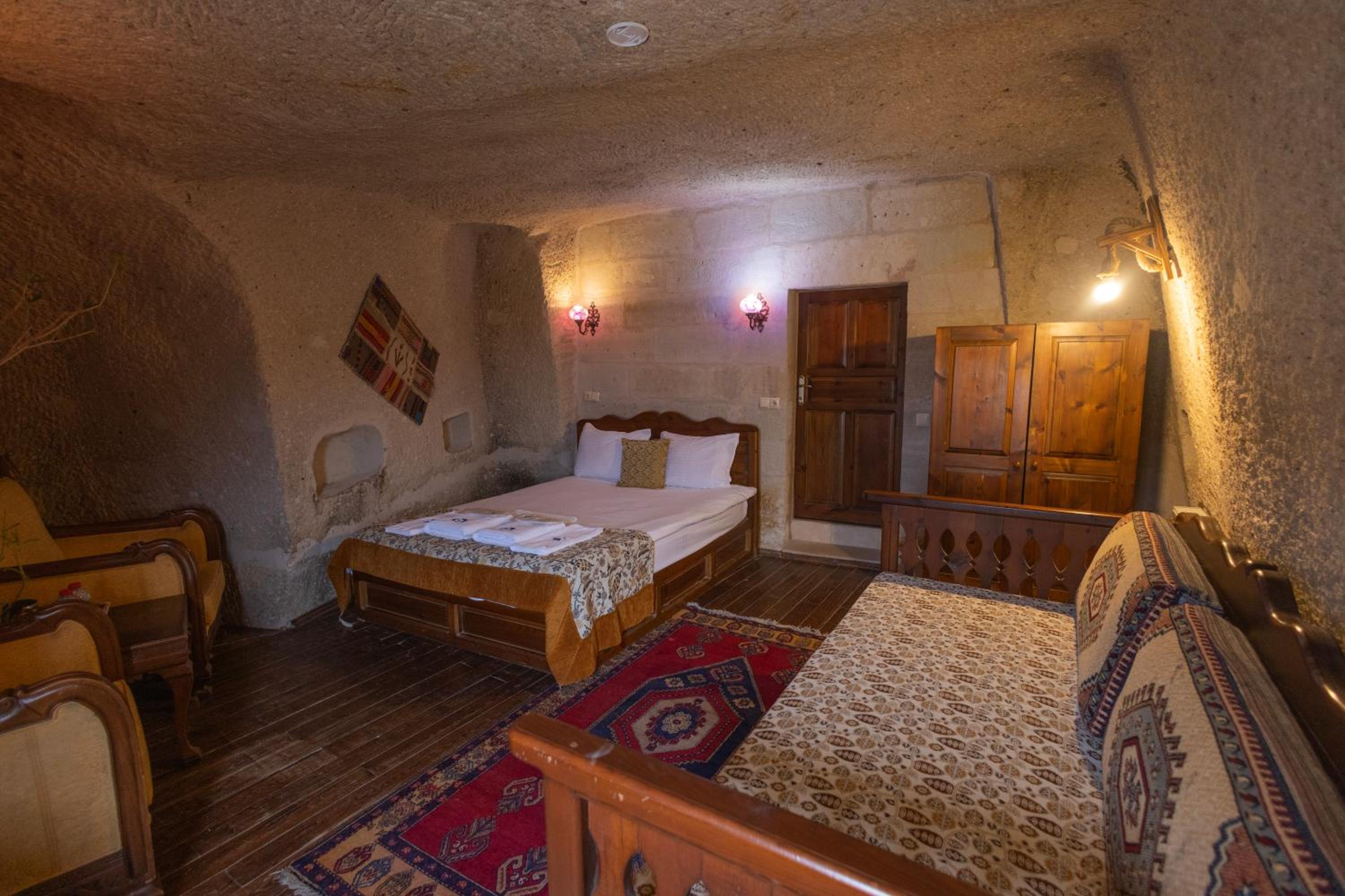 Gedik Cave Hotel - Image 44