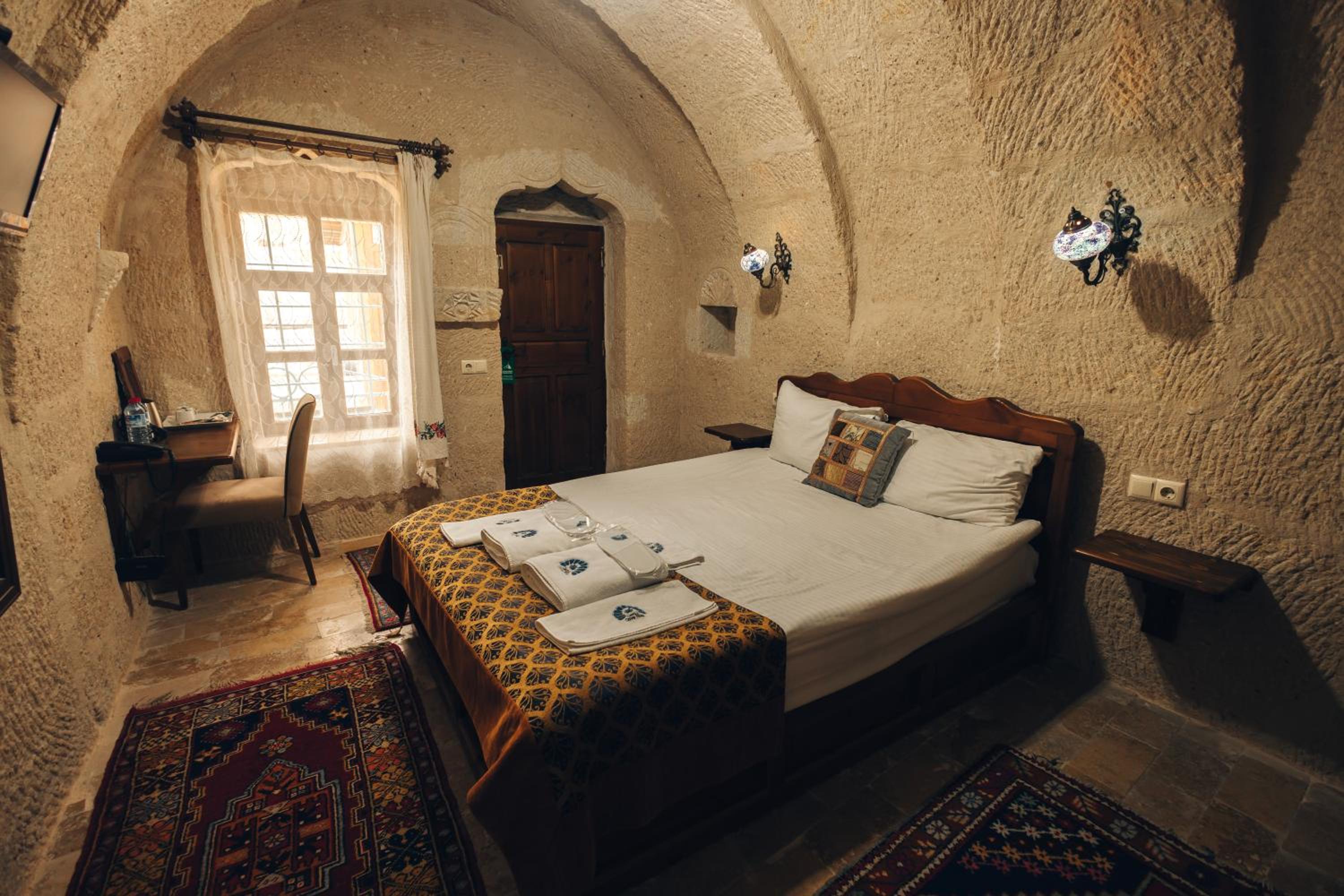 Gedik Cave Hotel - Image 40