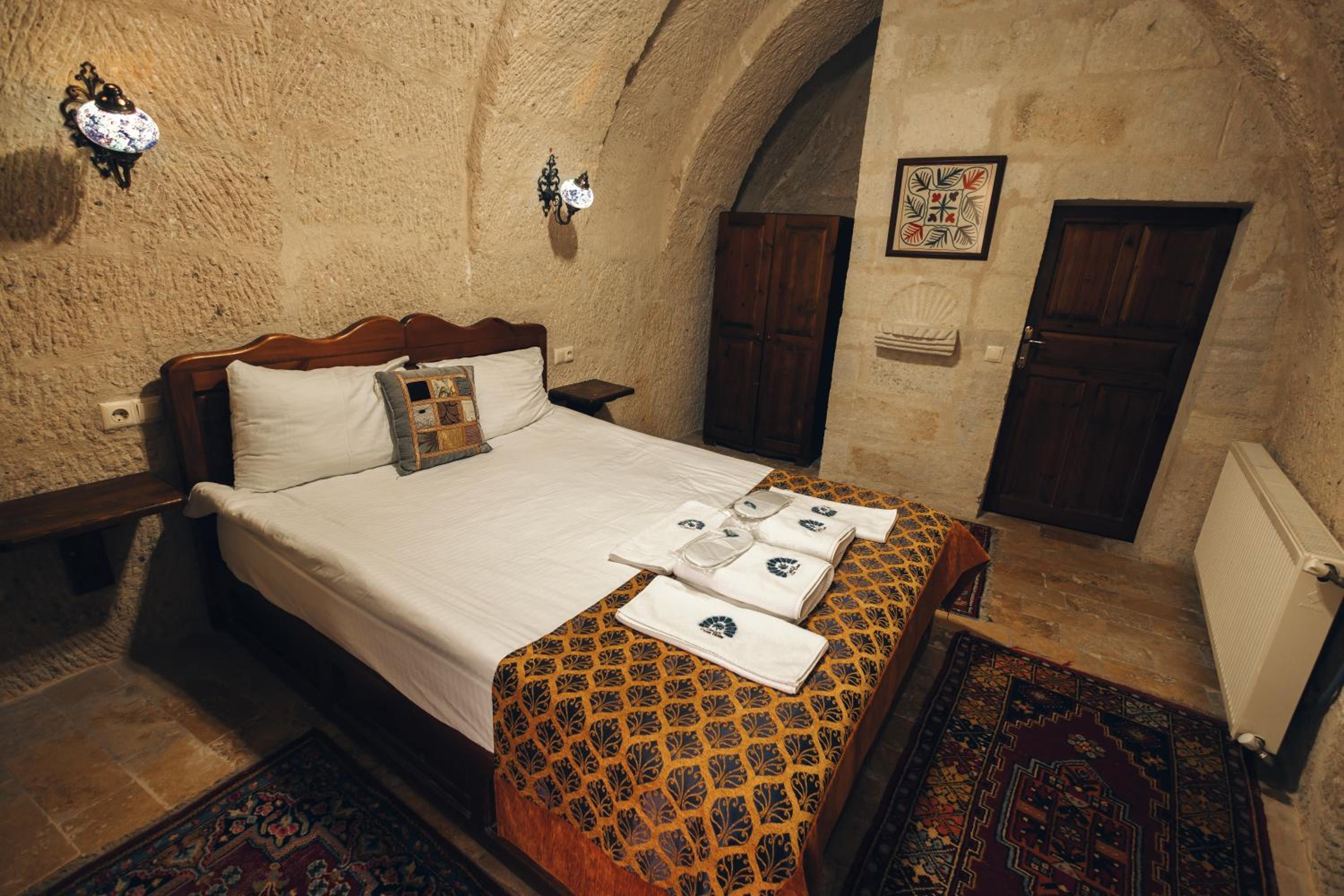 Gedik Cave Hotel - Image 32