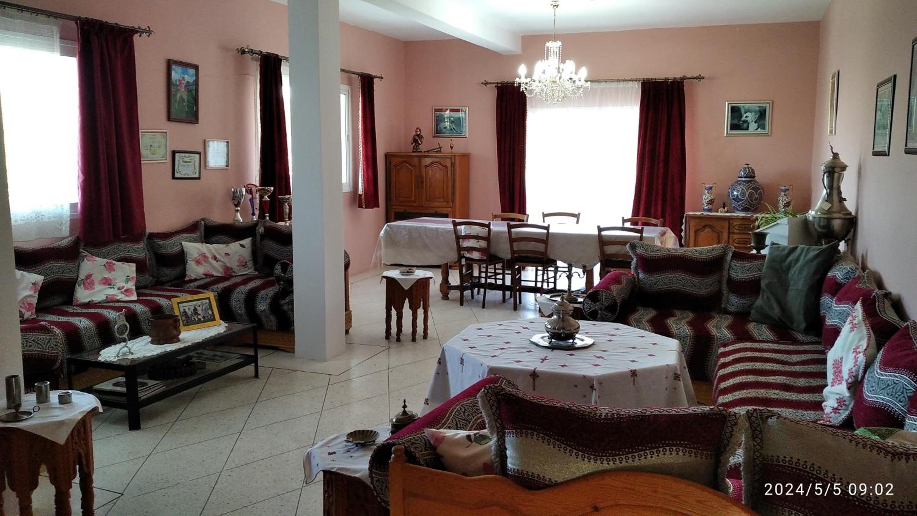 Domaine des Sloughis