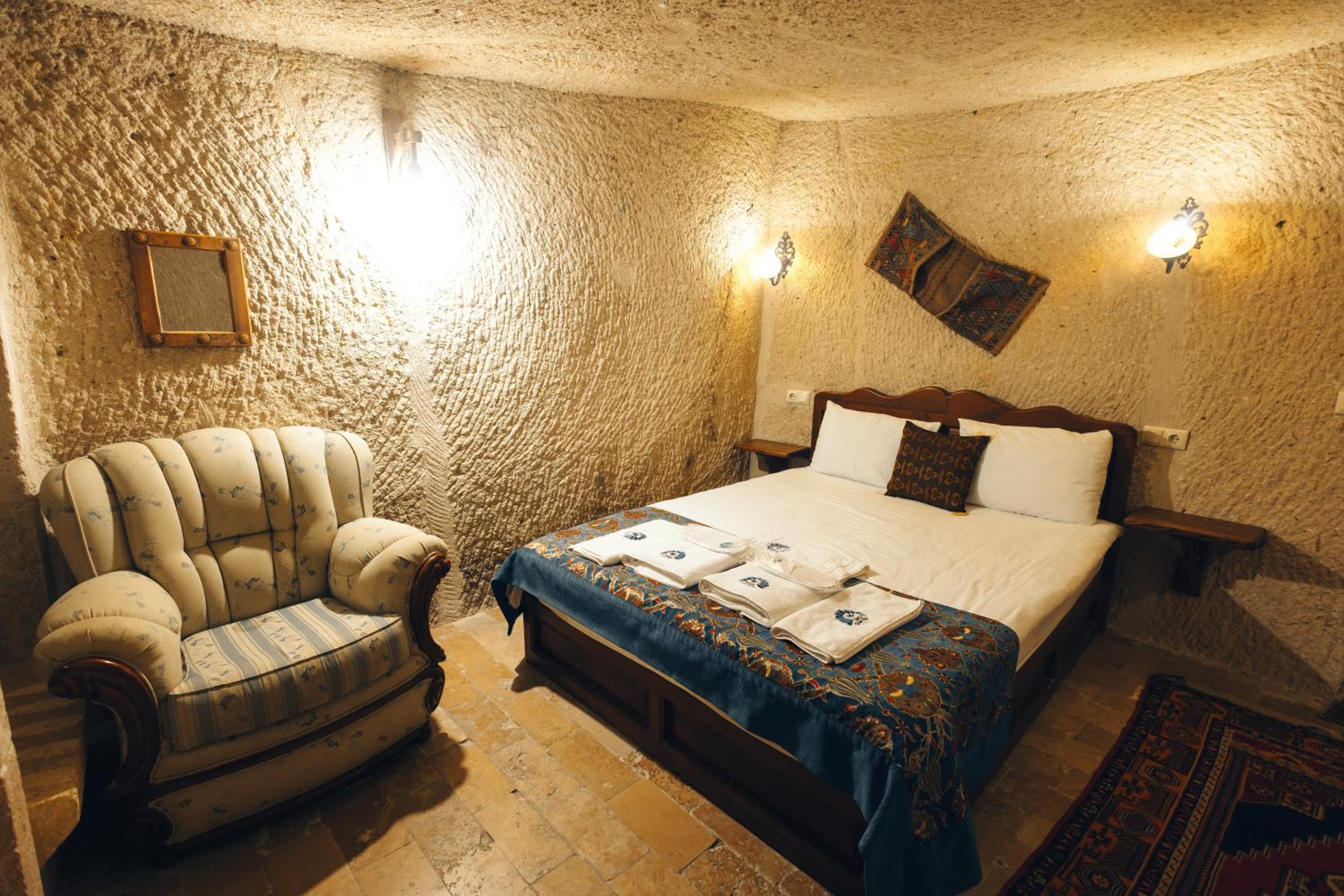 Gedik Cave Hotel - Image 41