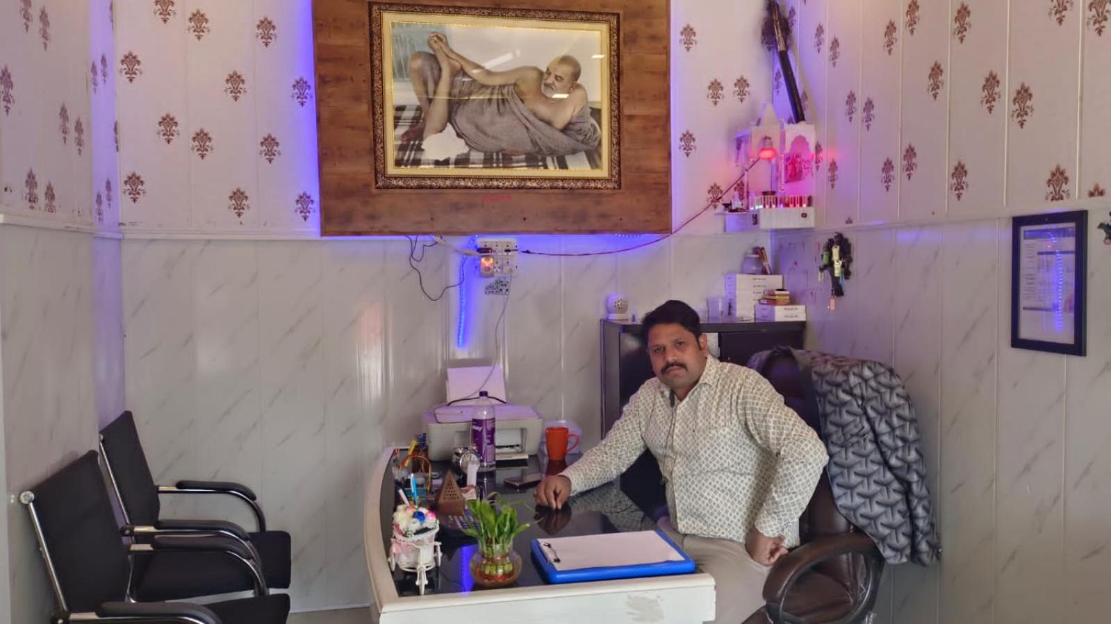 Jain luxury studio omaex view 4