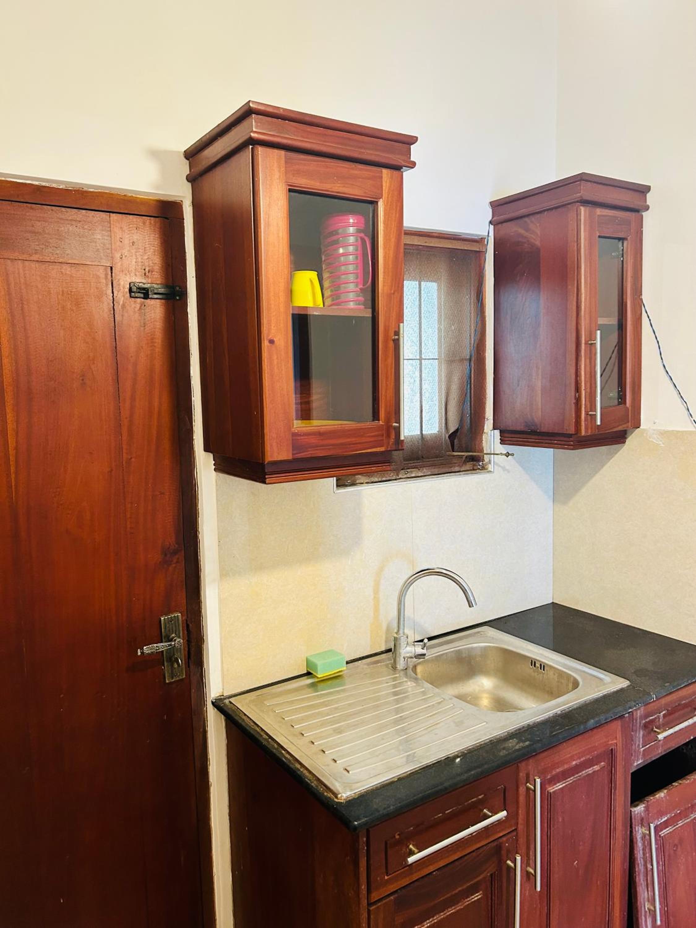 Tiny Apartments