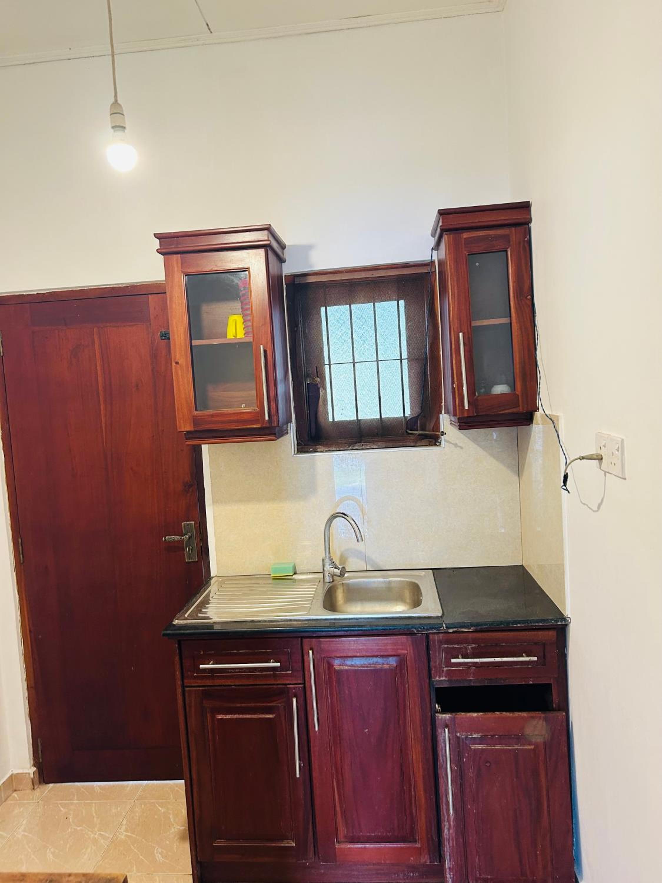 Tiny Apartments