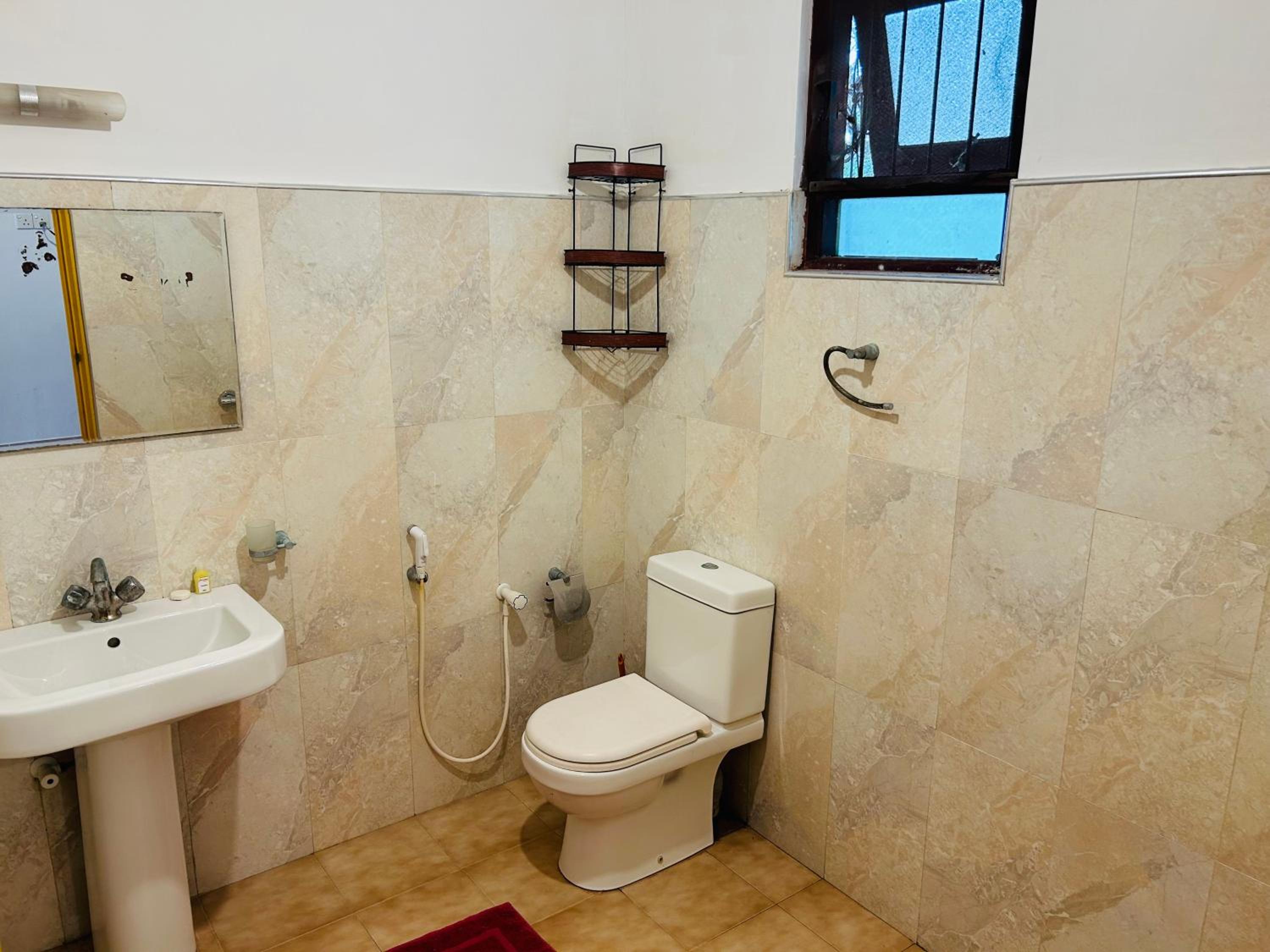 Tiny Apartments
