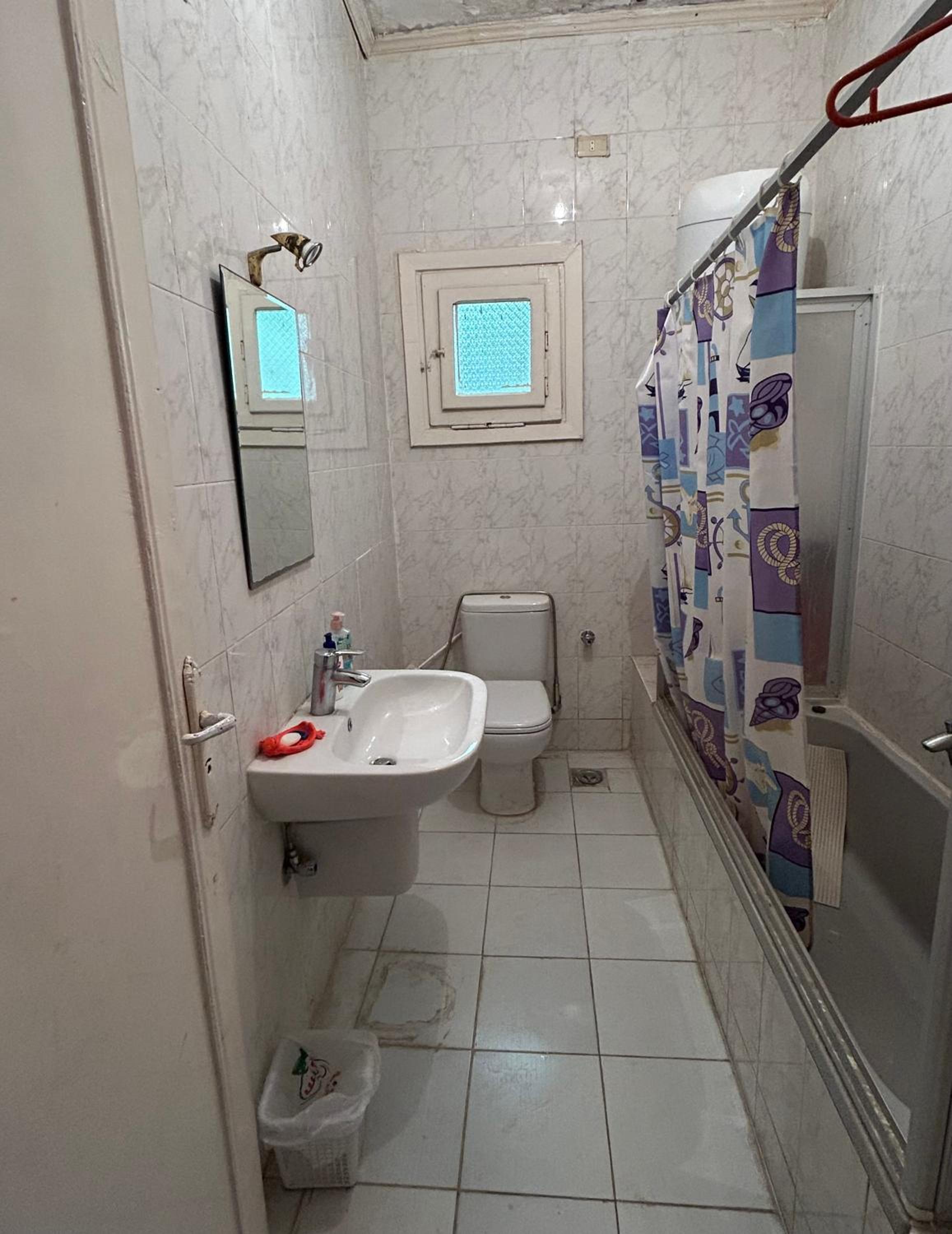 2 Bedroom Chalet in Casabianca Kilo 70 view 3