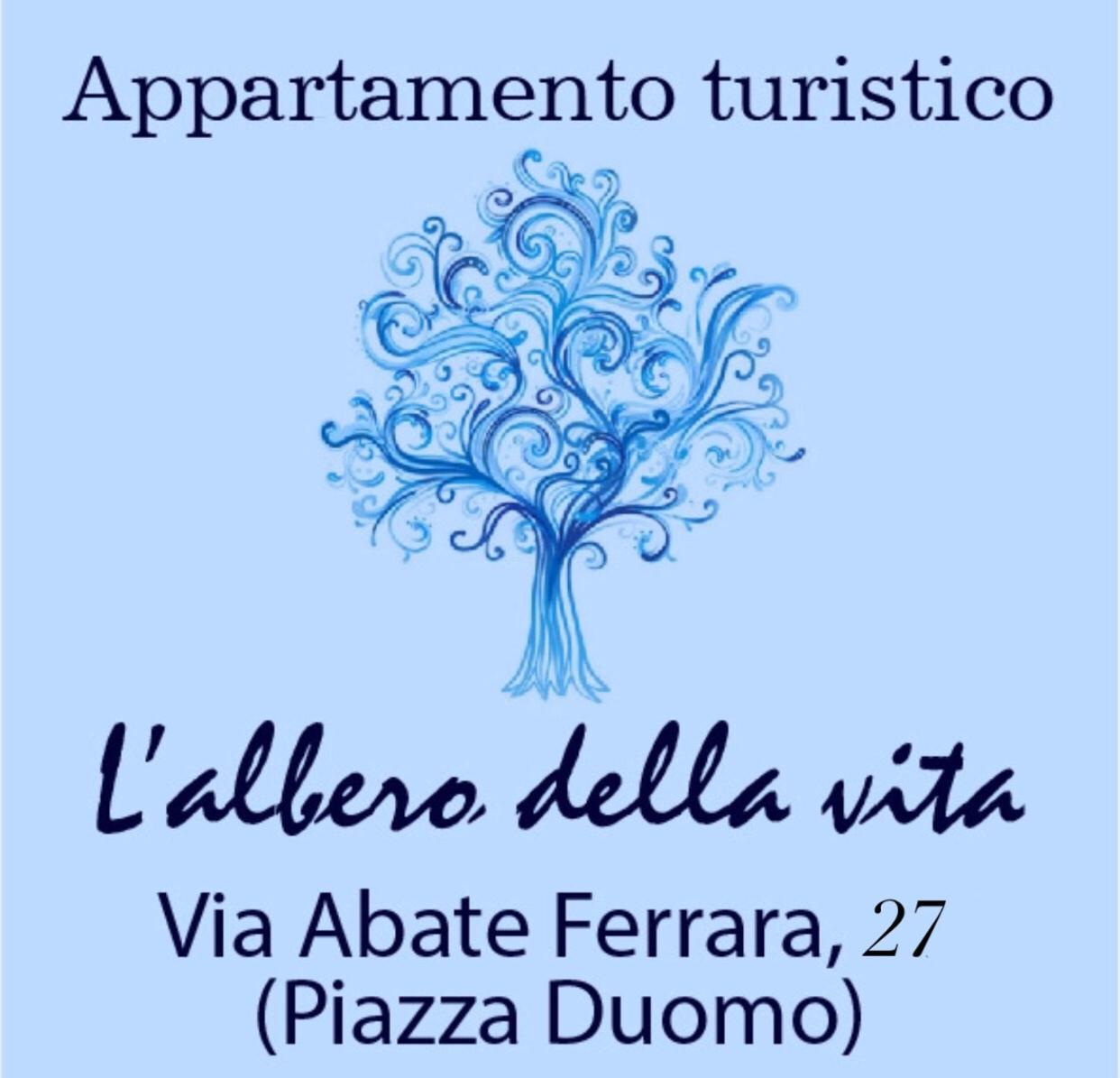L'Albero della Vita
