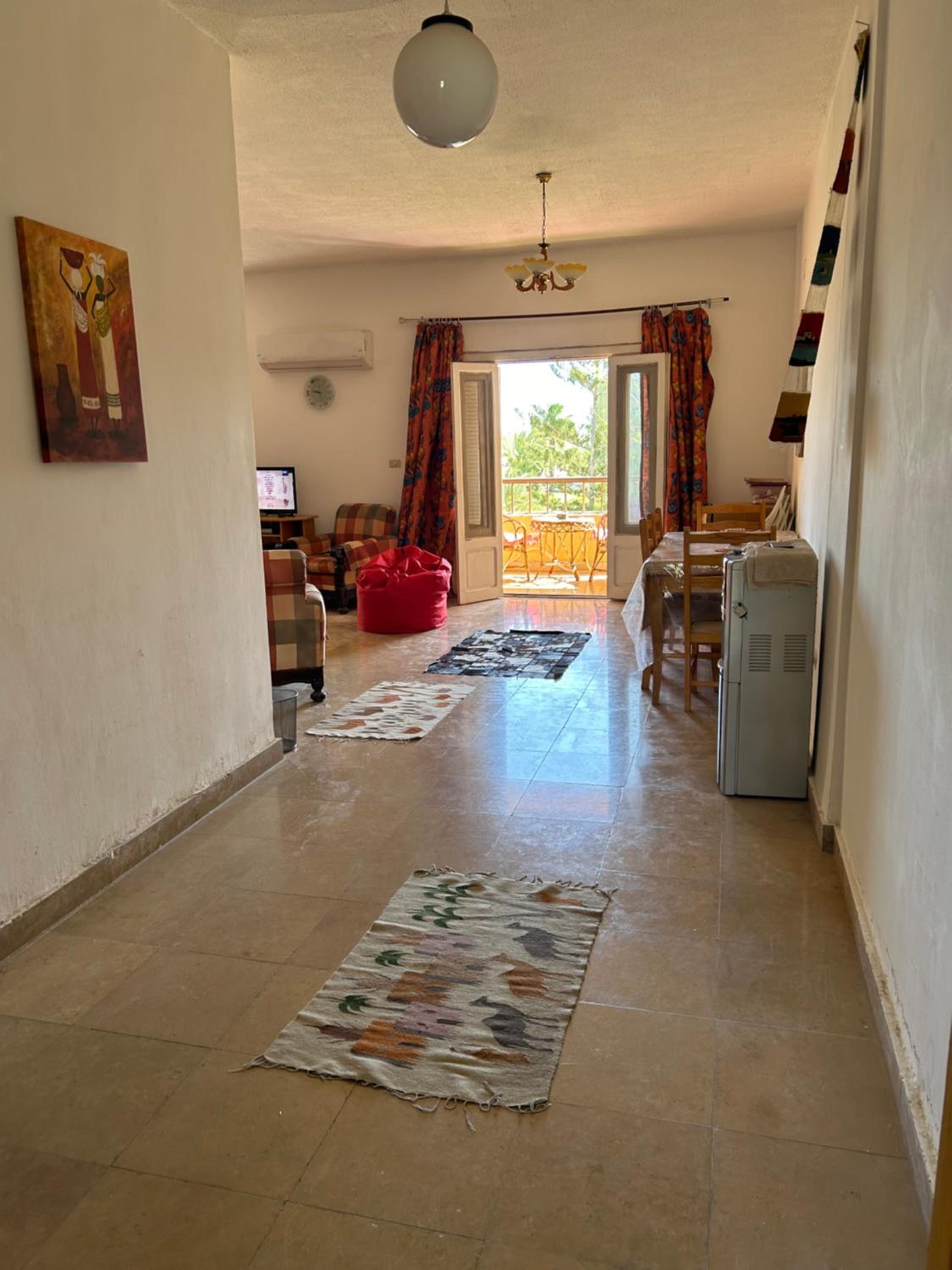 2 Bedroom Chalet in Casabianca Kilo 70 view 4
