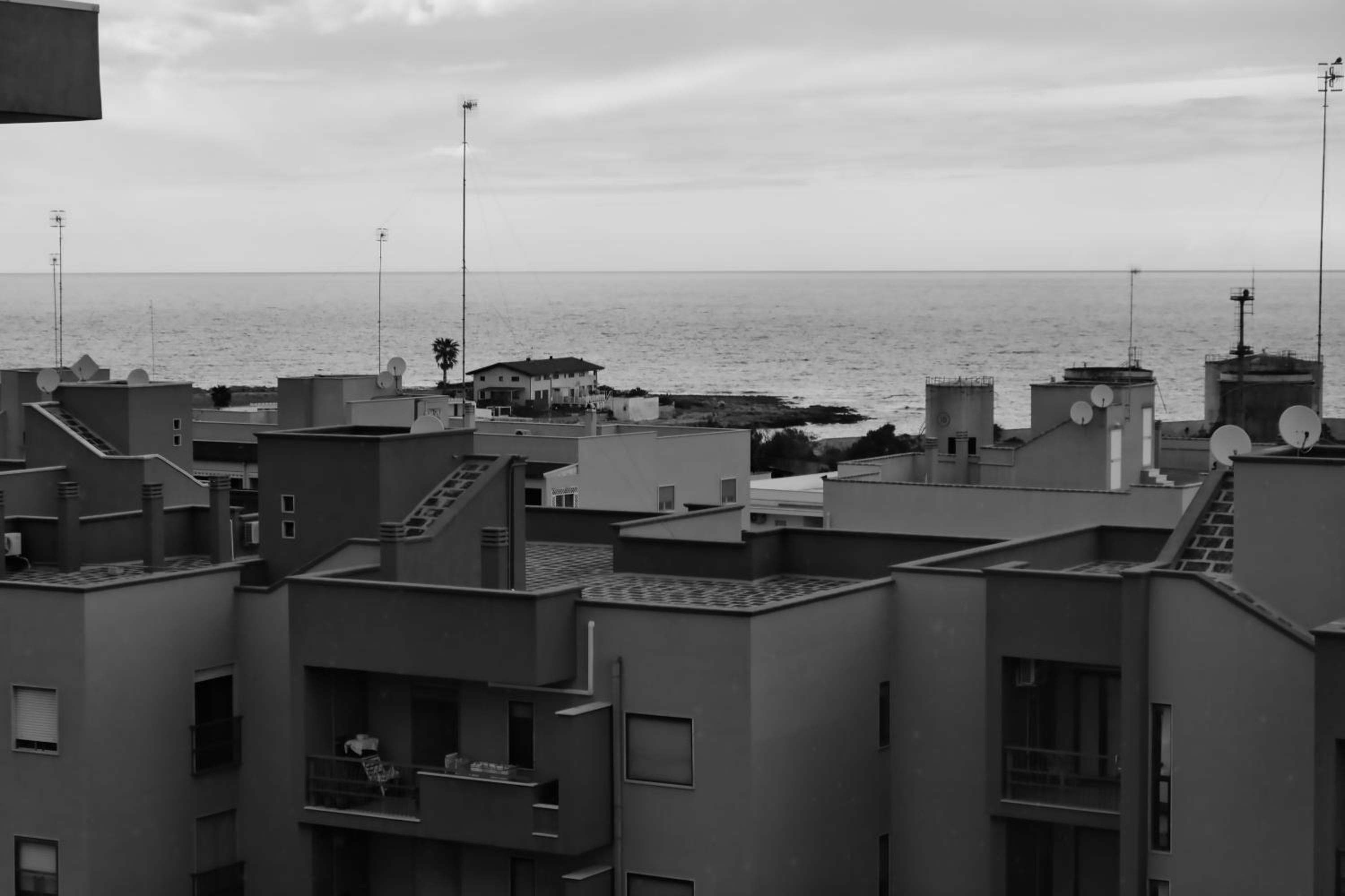 Mare Mary - Appartamento vista mare a Monopoli view 4