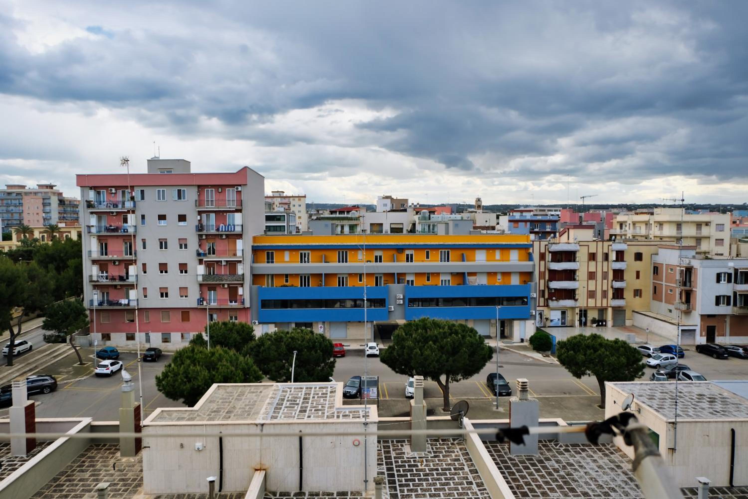 Mare Mary - Appartamento vista mare a Monopoli view 5
