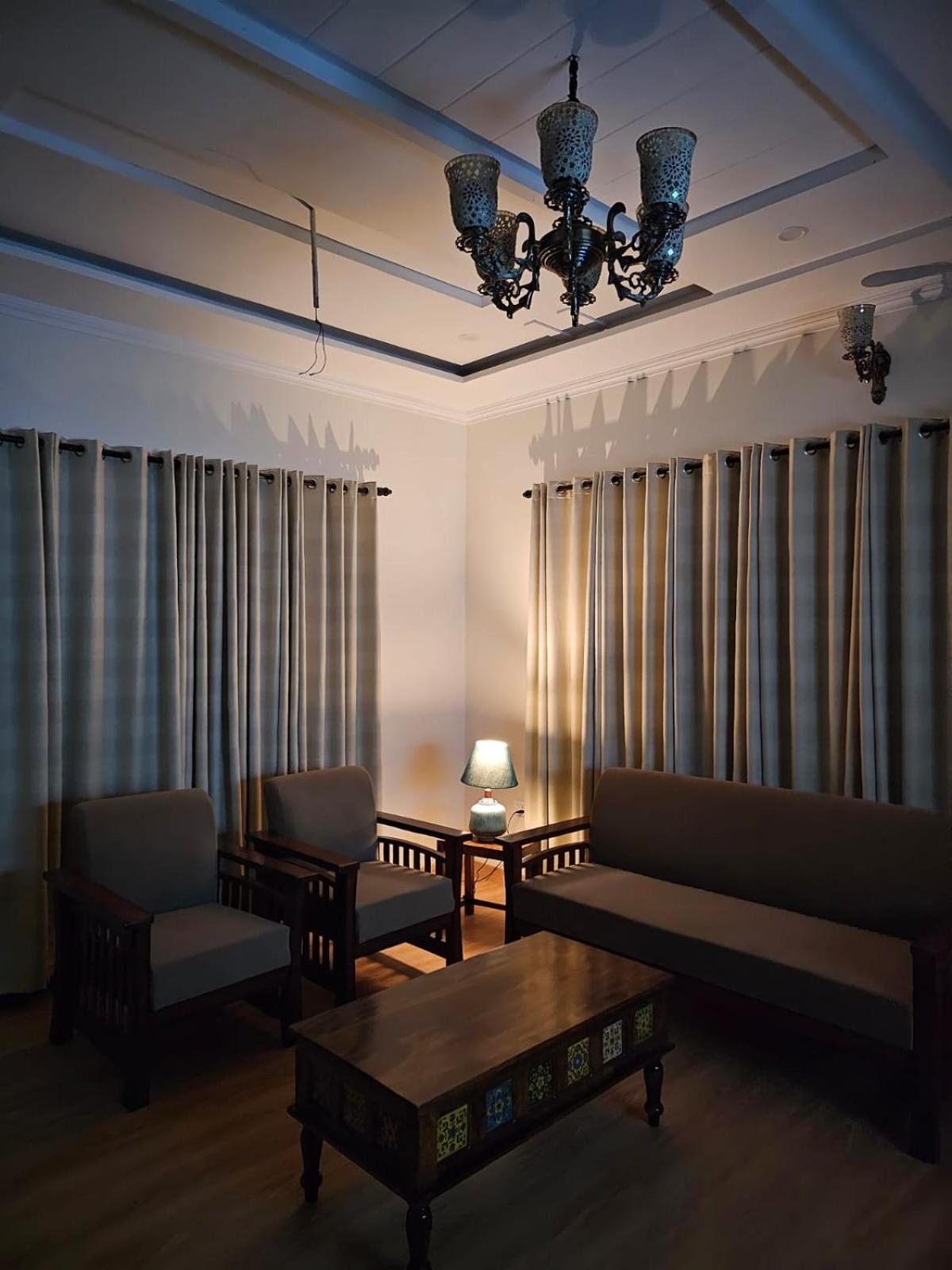Laspa Cottage, Bhimtal