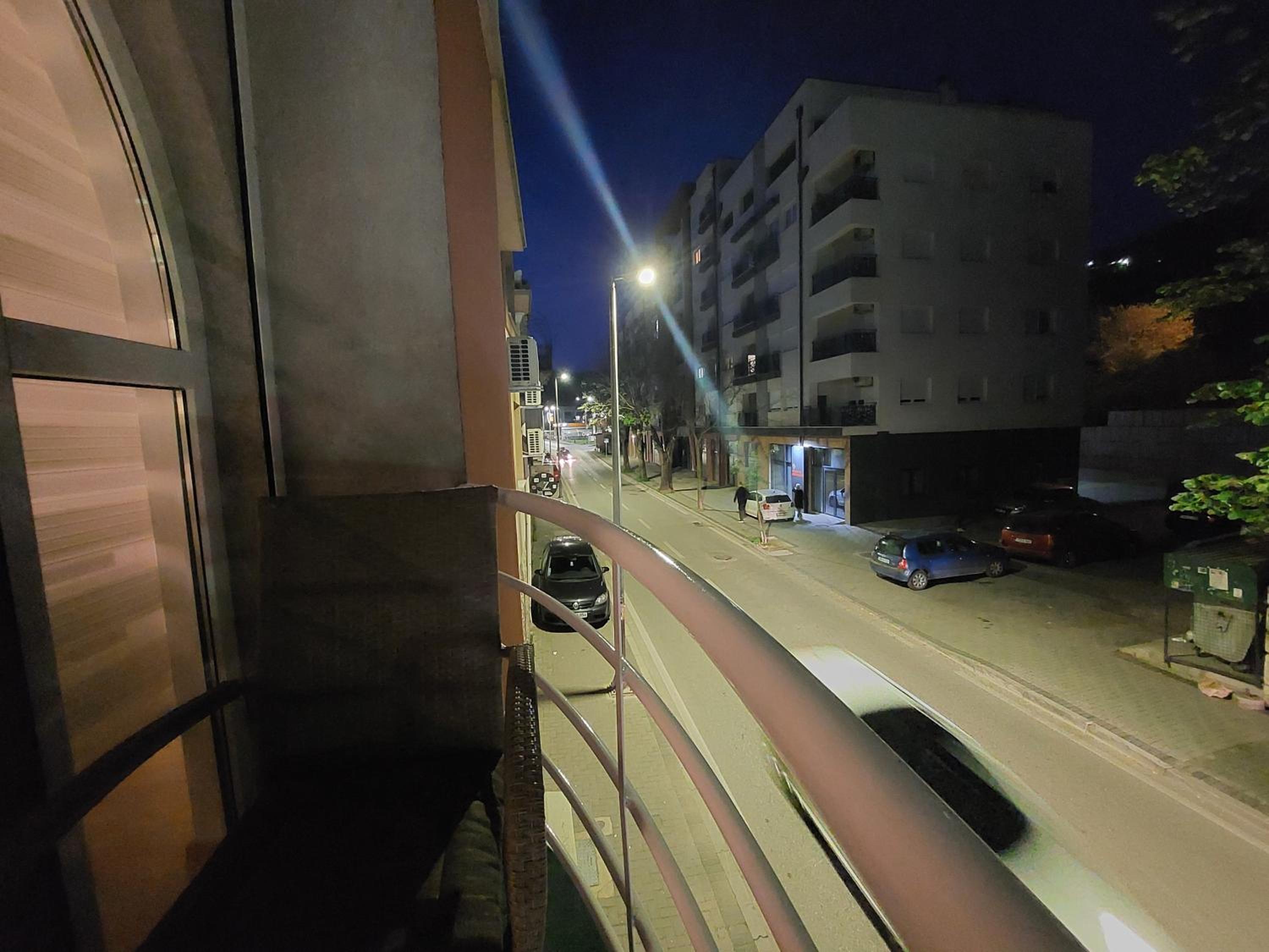 Apartment Fery