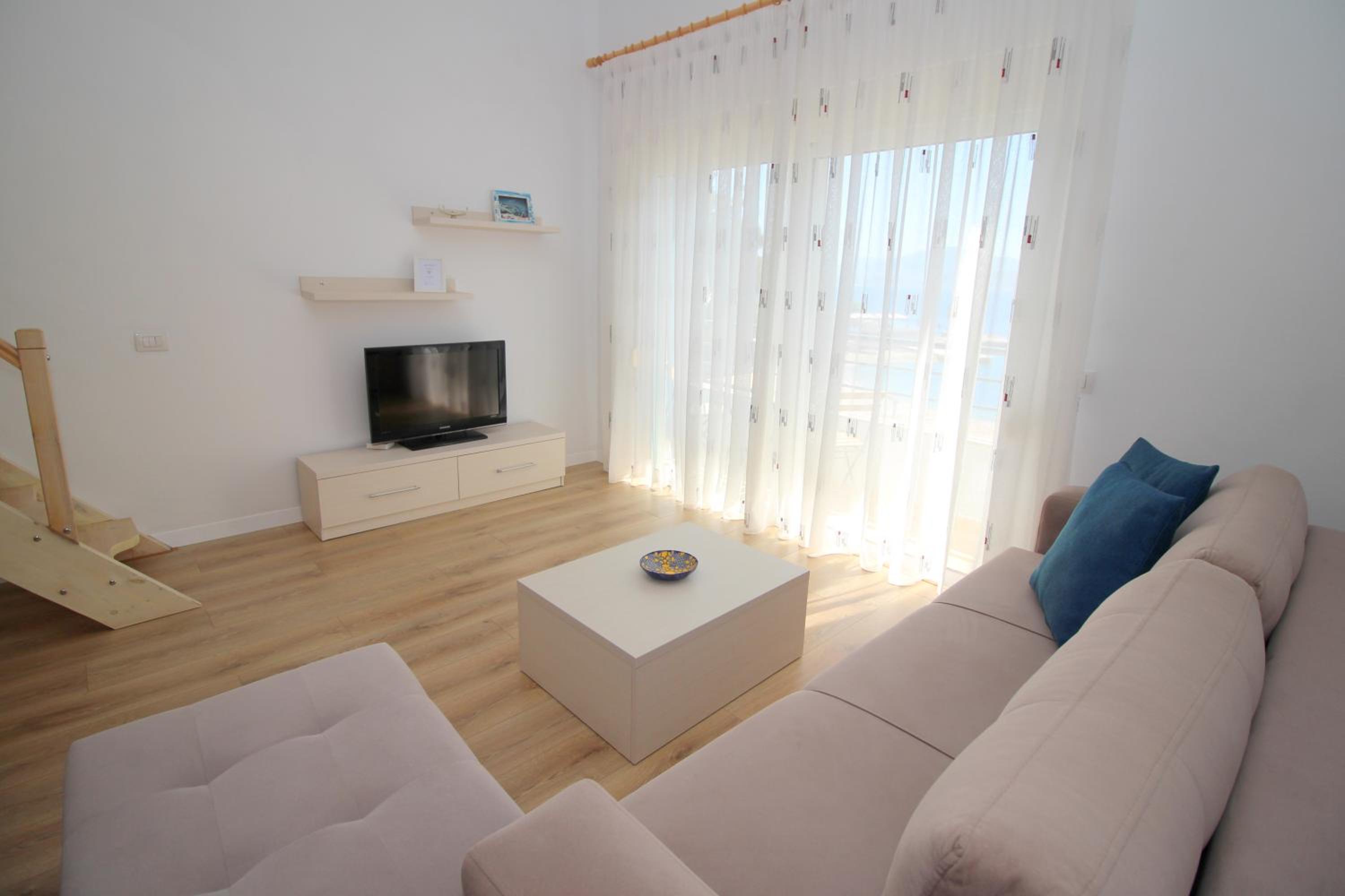 Blue Residence