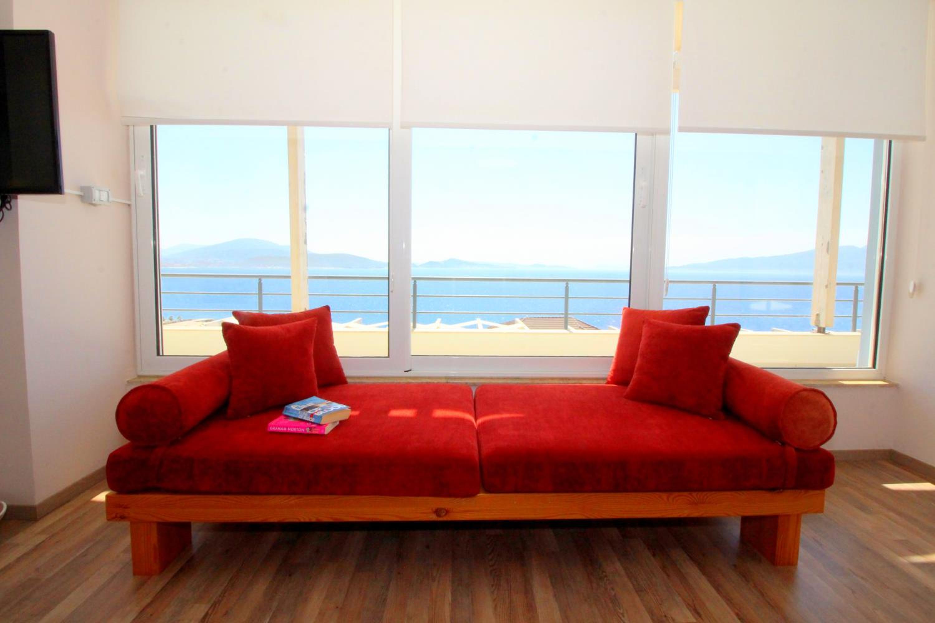 Blue Residence