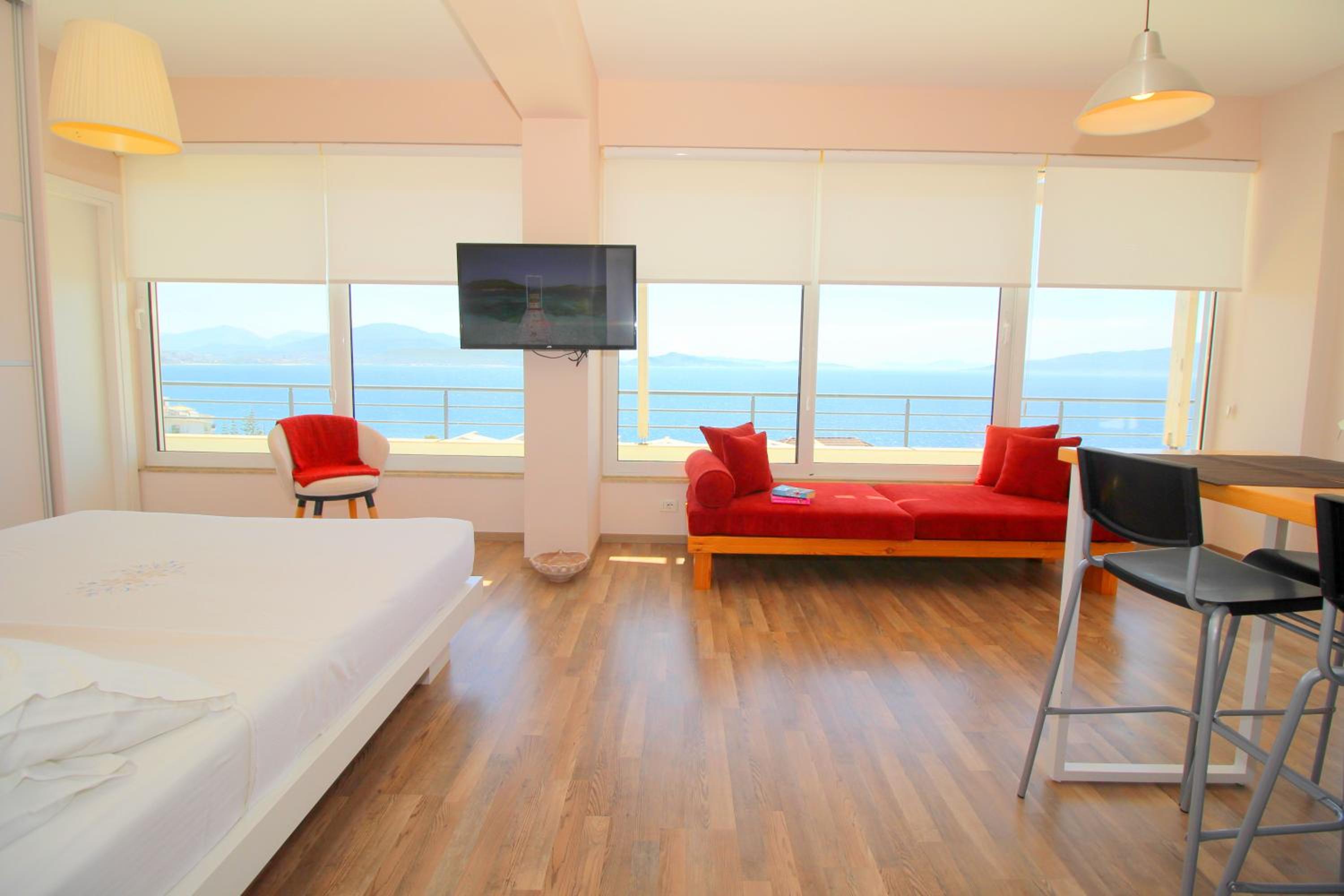 Blue Residence