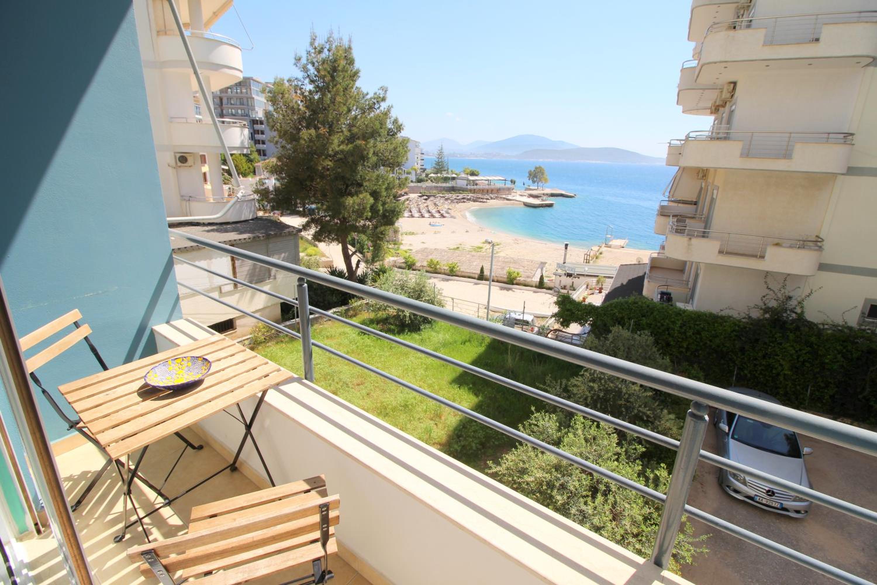 Blue Residence