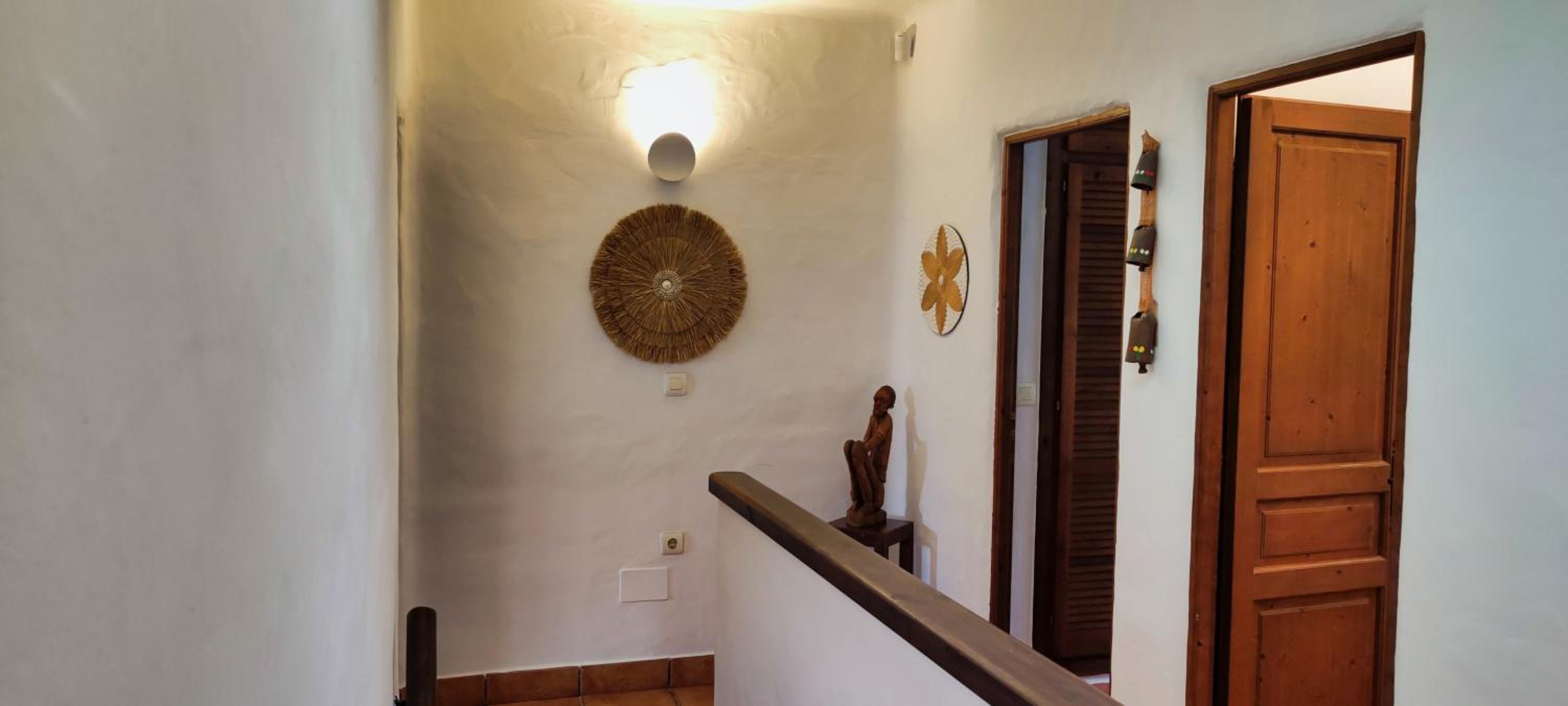 Alquiler casa Matalascañas (Playadonana)