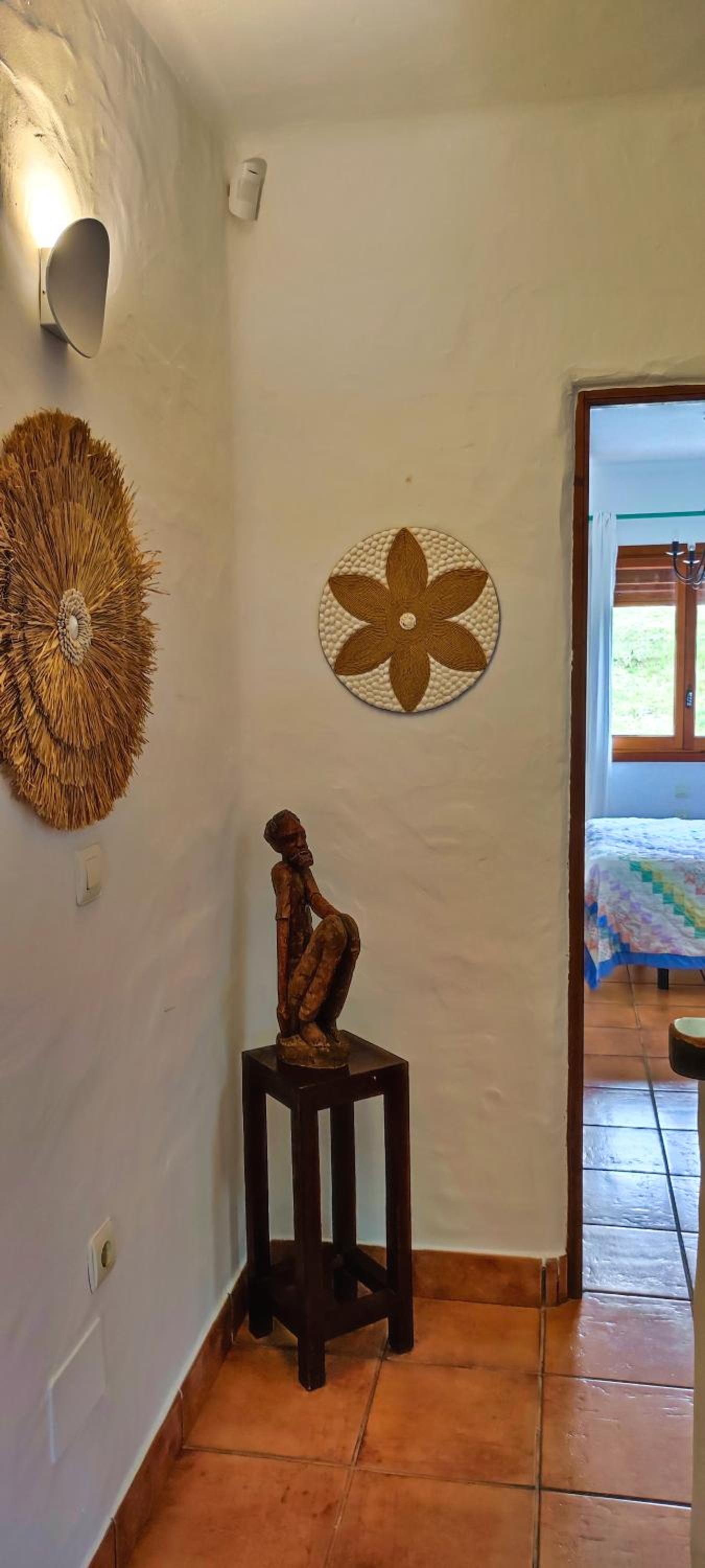 Alquiler casa Matalascañas (Playadonana)