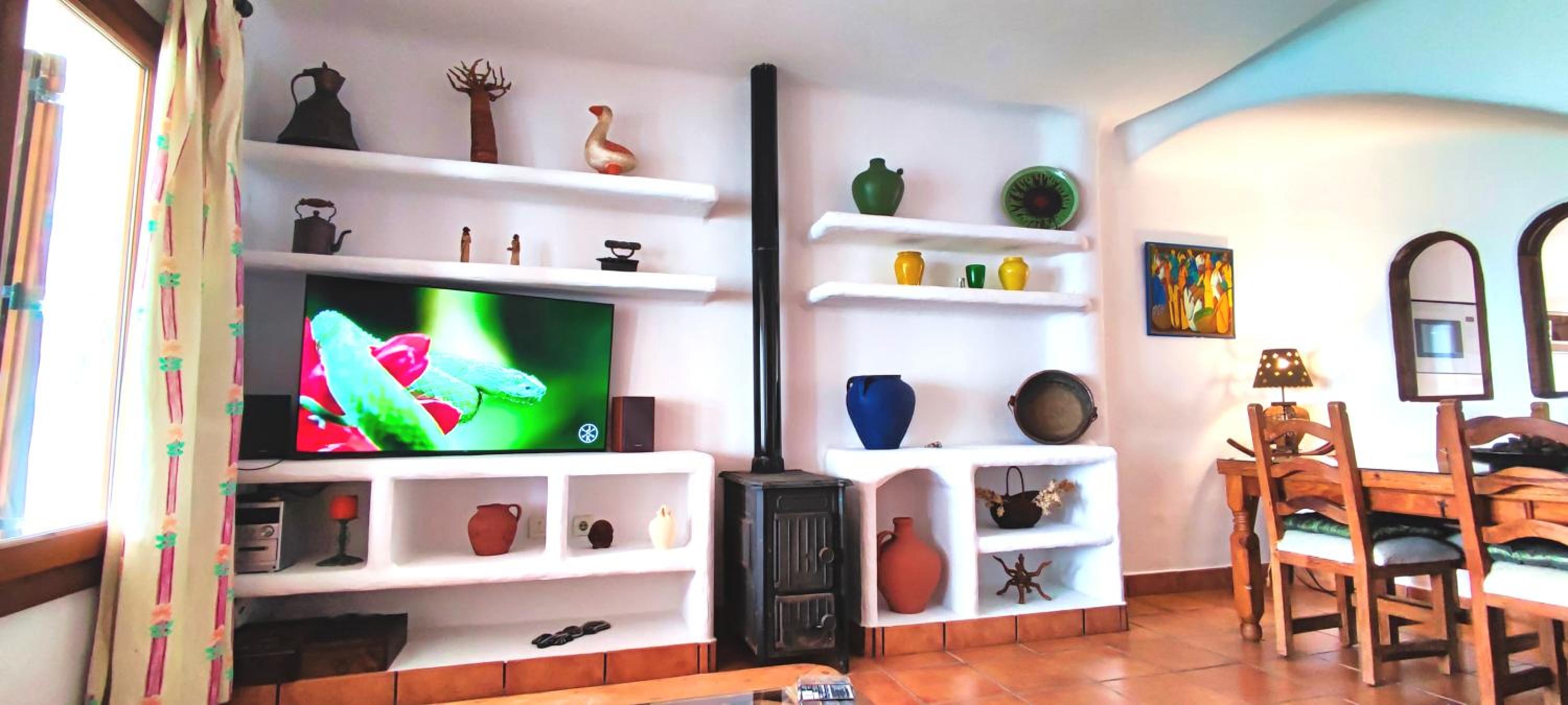 Alquiler casa Matalascañas (Playadonana)