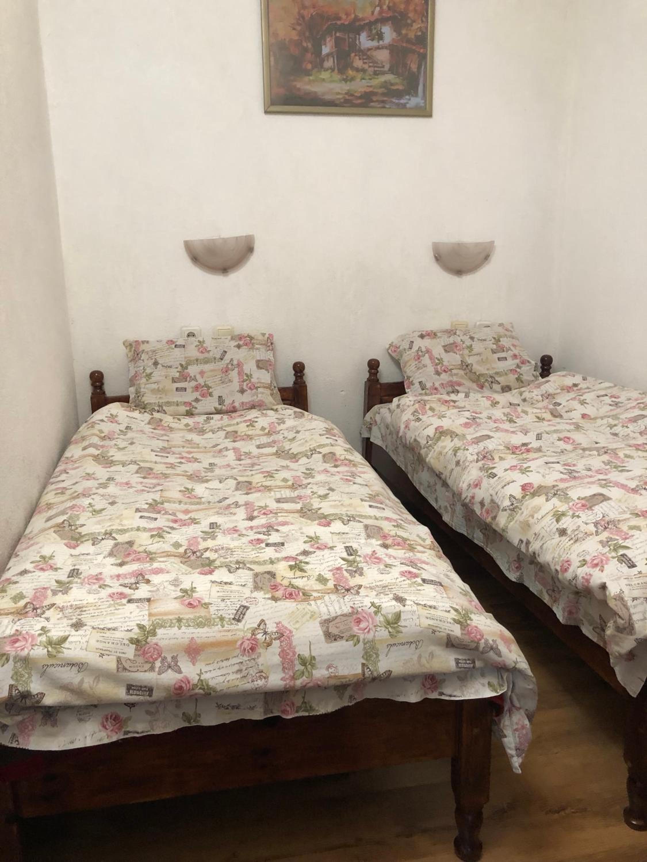 Лилянината къща