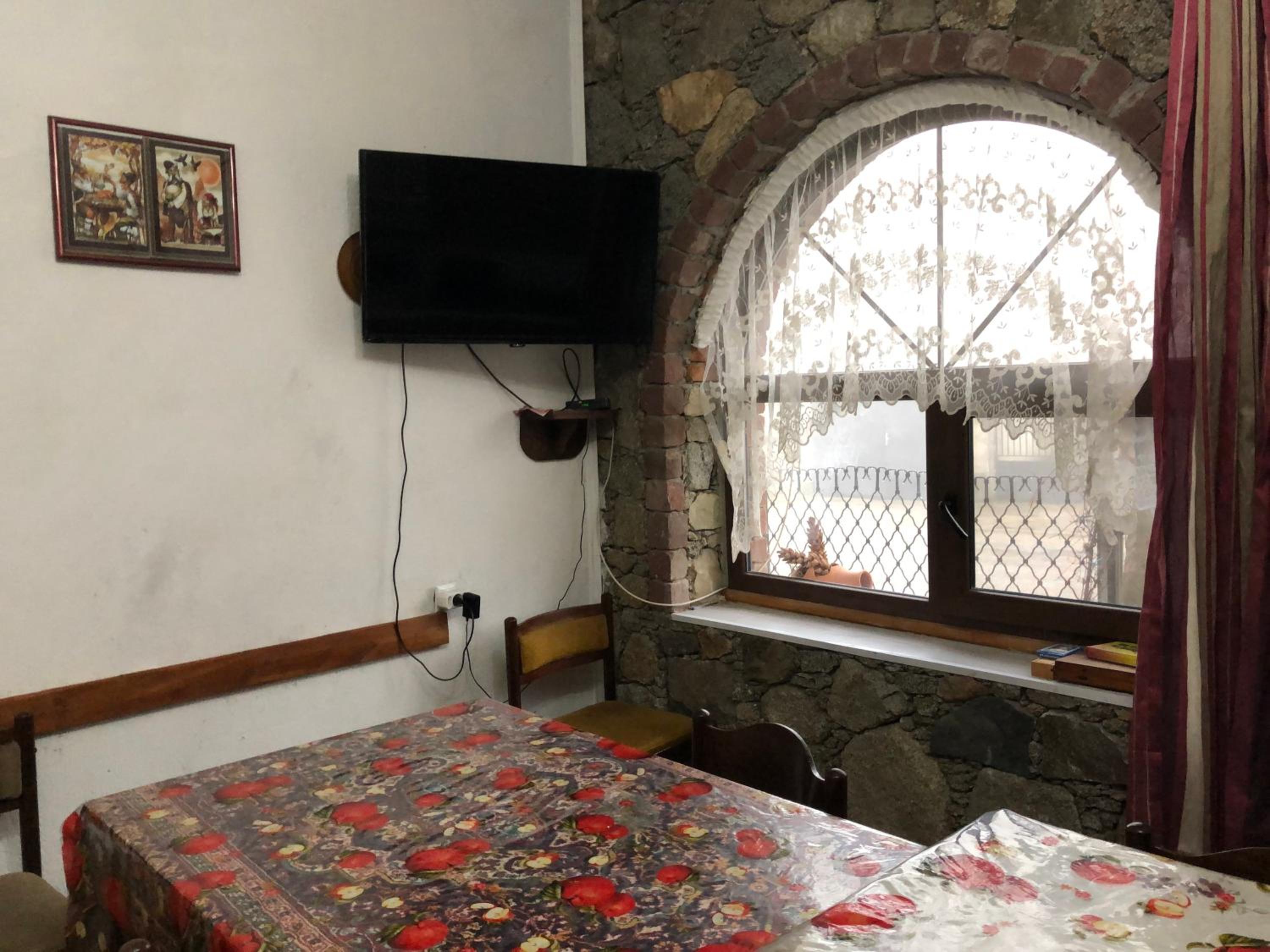 Лилянината къща