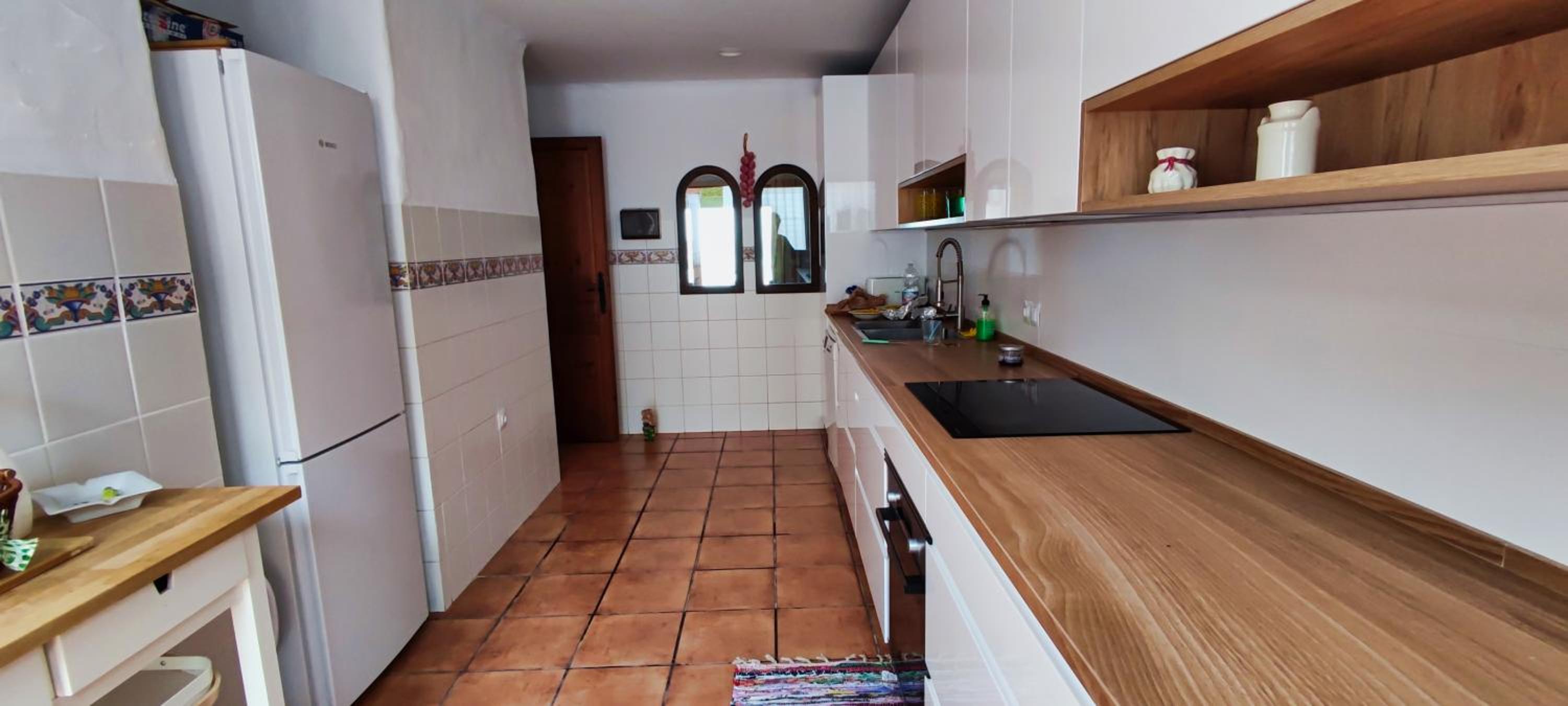 Alquiler casa Matalascañas (Playadonana)