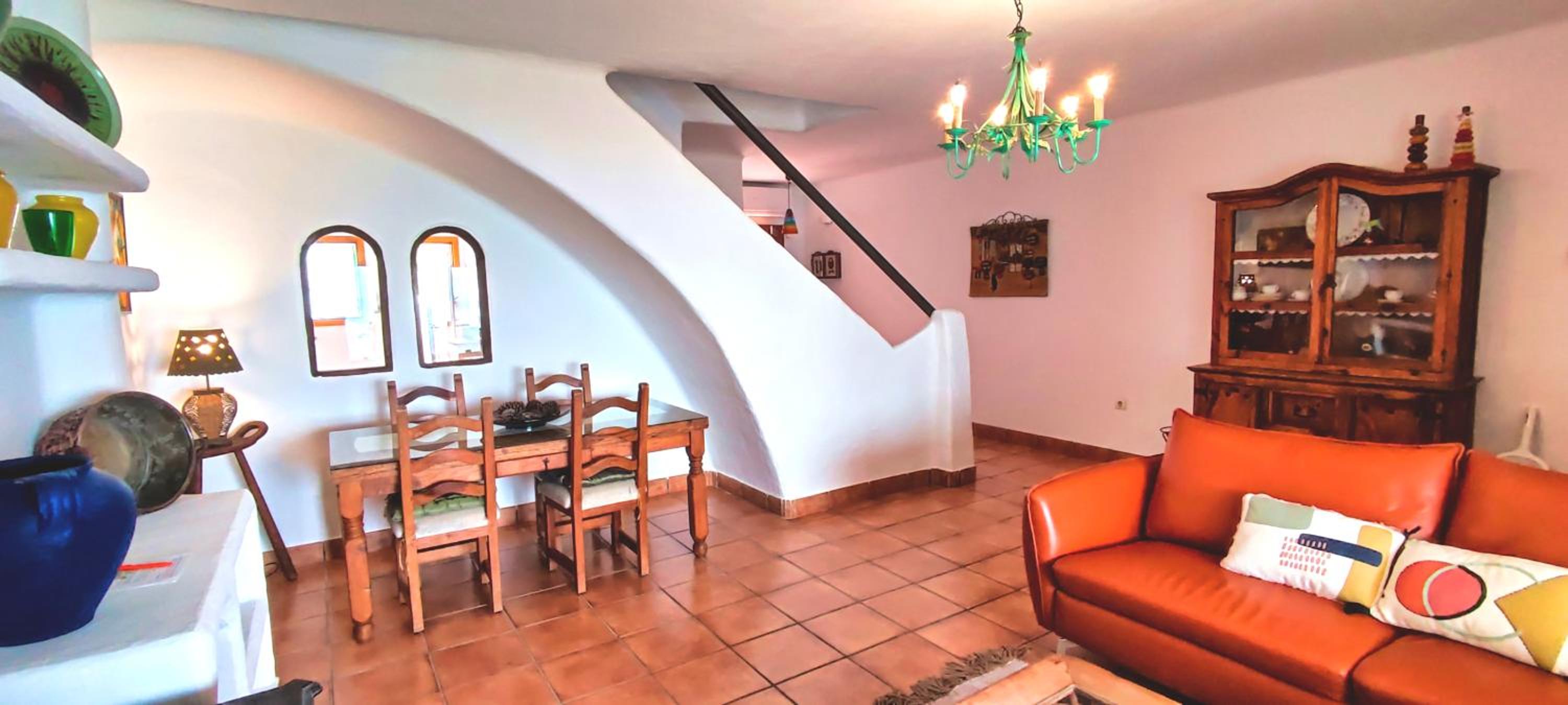 Alquiler casa Matalascañas (Playadonana)