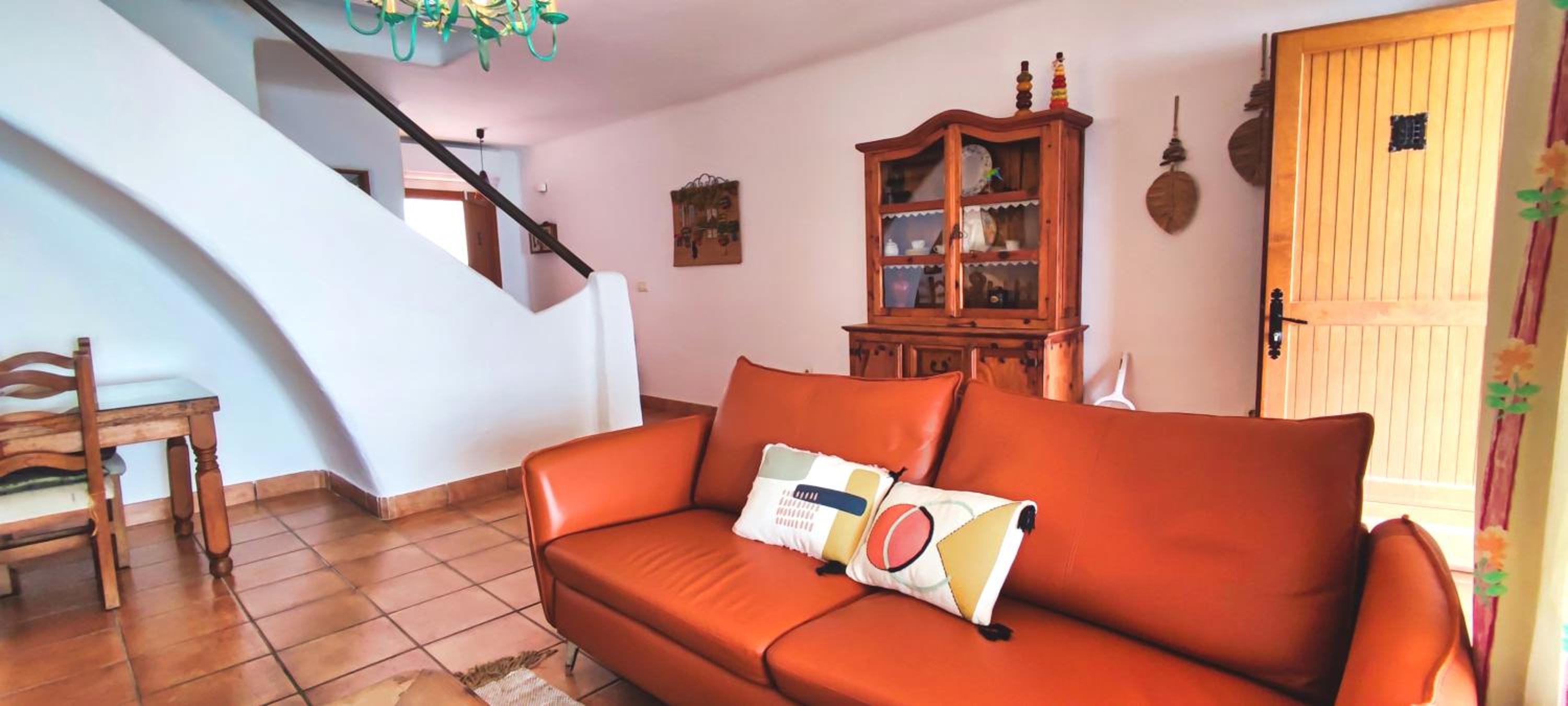 Alquiler casa Matalascañas (Playadonana)