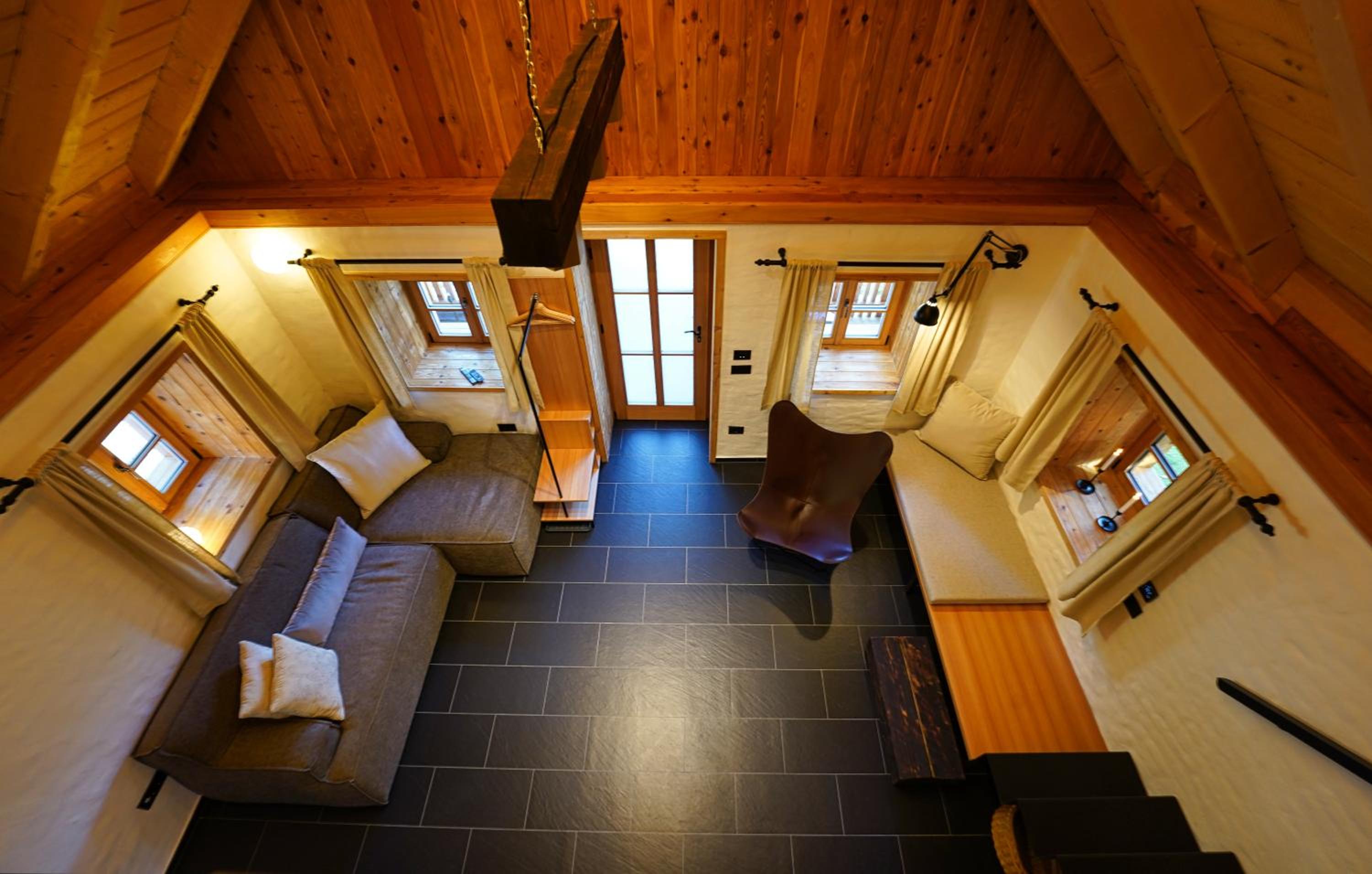 Alpine Retreat Apartments Šurc