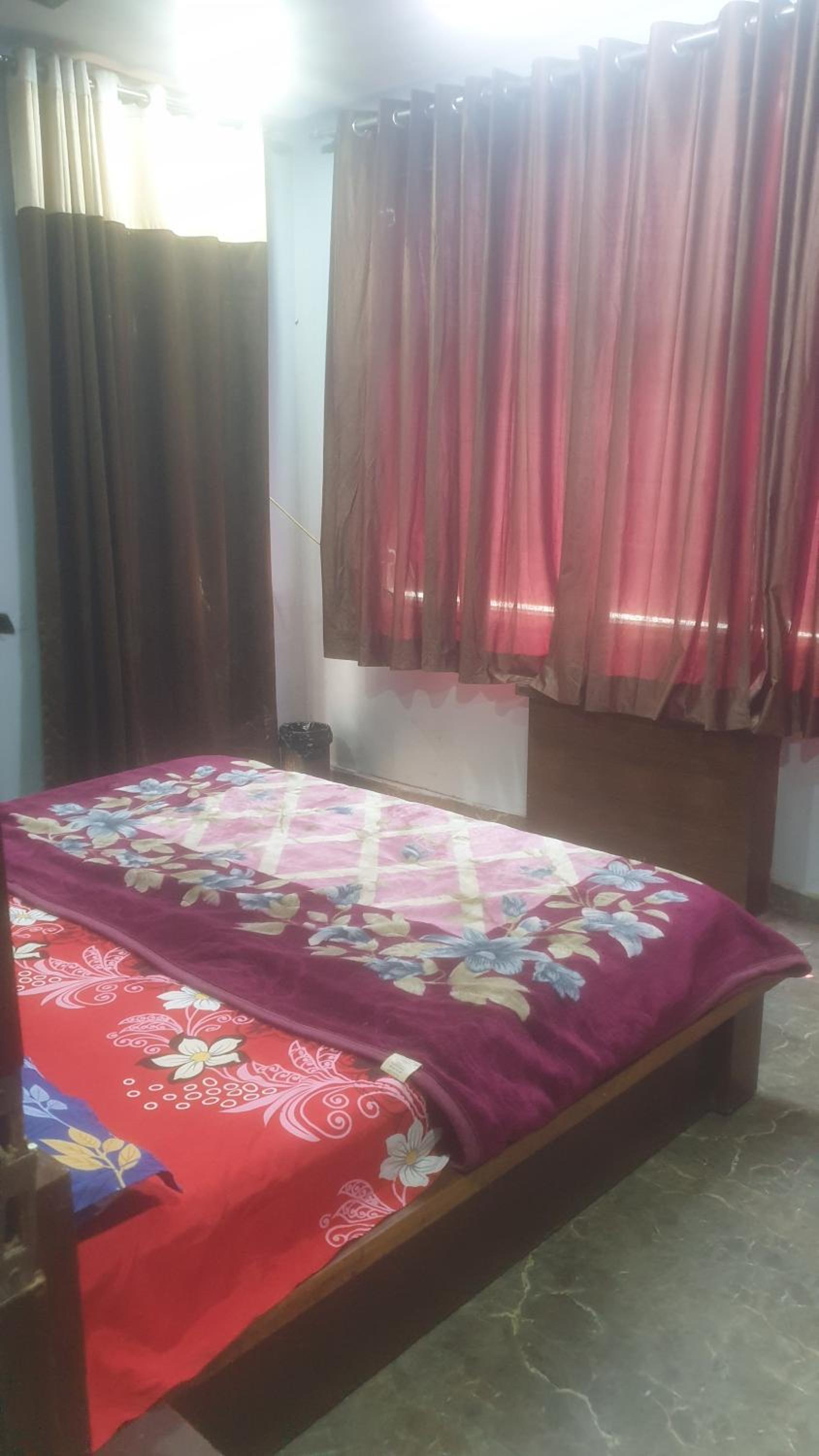 Hotel Satyam view 2