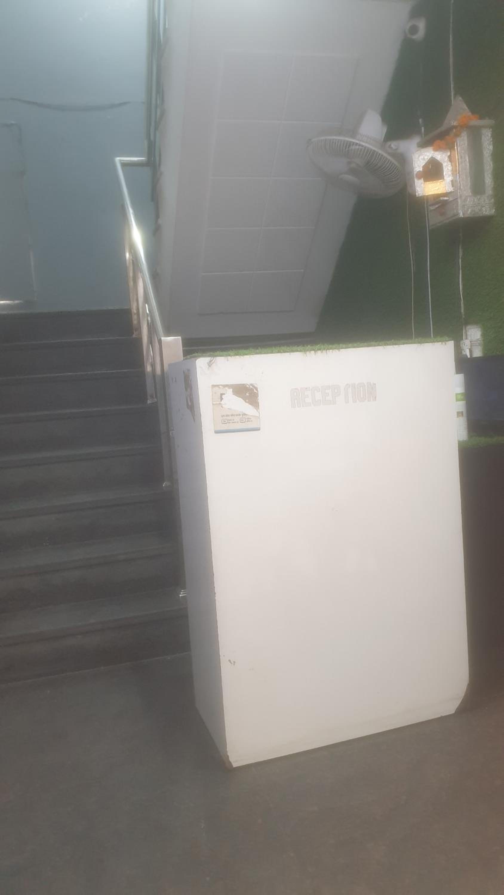Hotel Satyam view 4